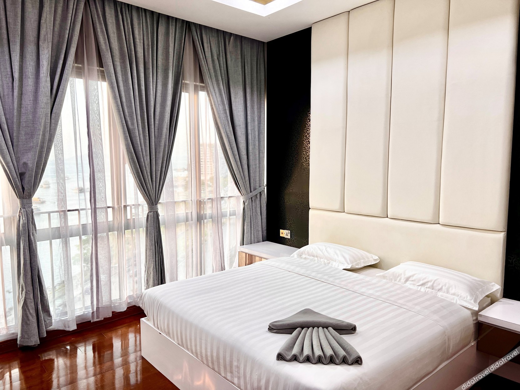 Deco Home Imago The Loft 0*