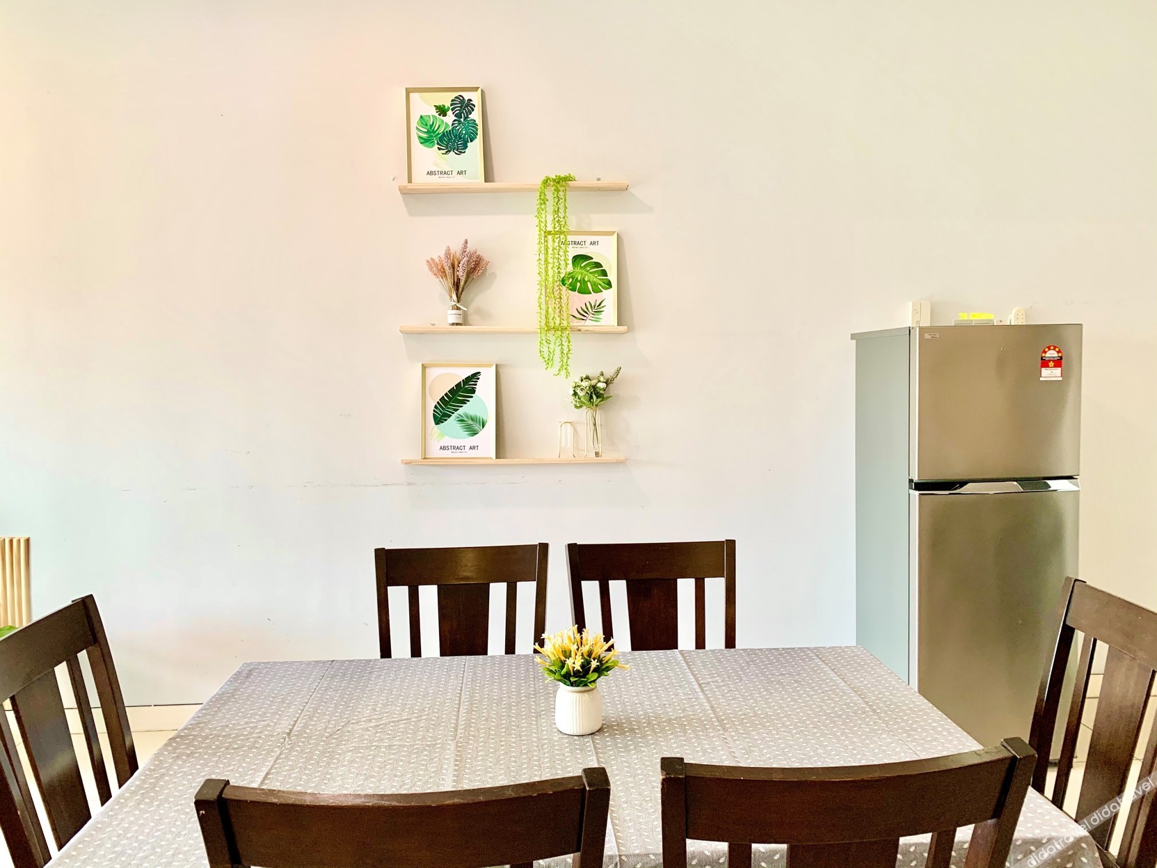 Deco Home Imago The Loft 0*