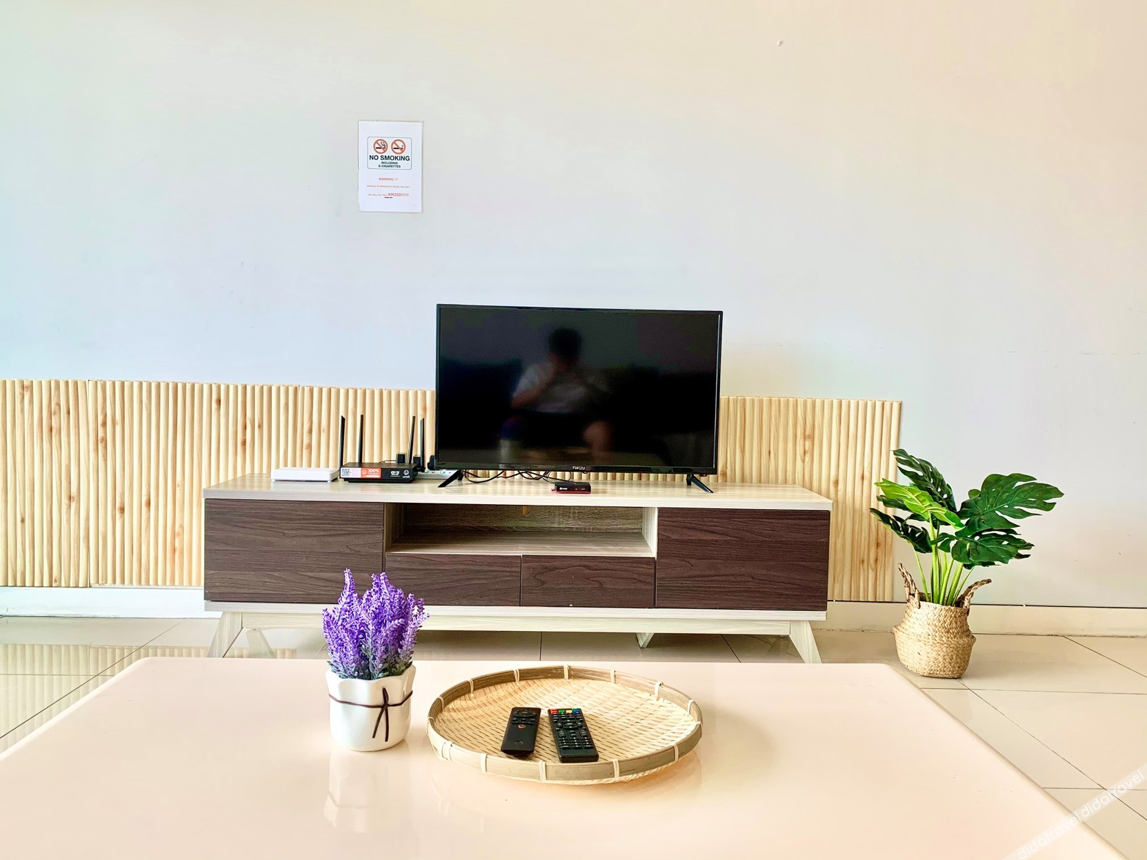 Deco Home Imago The Loft 0*