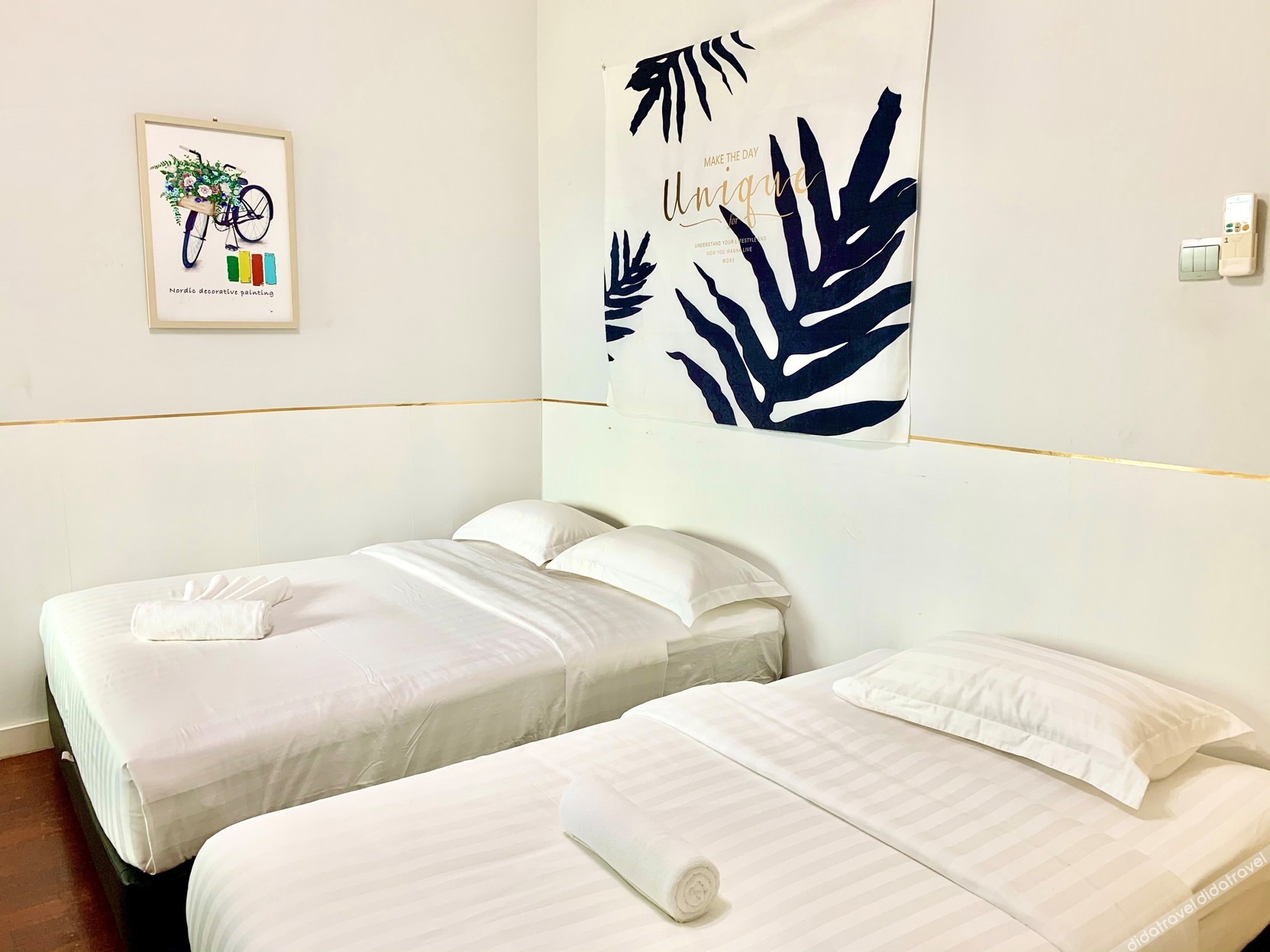 Deco Home Imago The Loft 0*