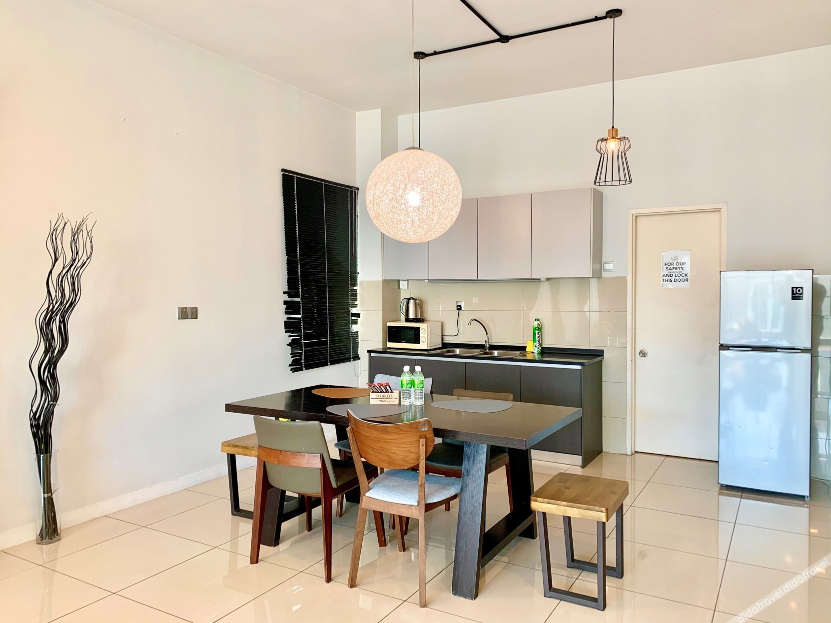 Deco Home Imago The Loft 0*