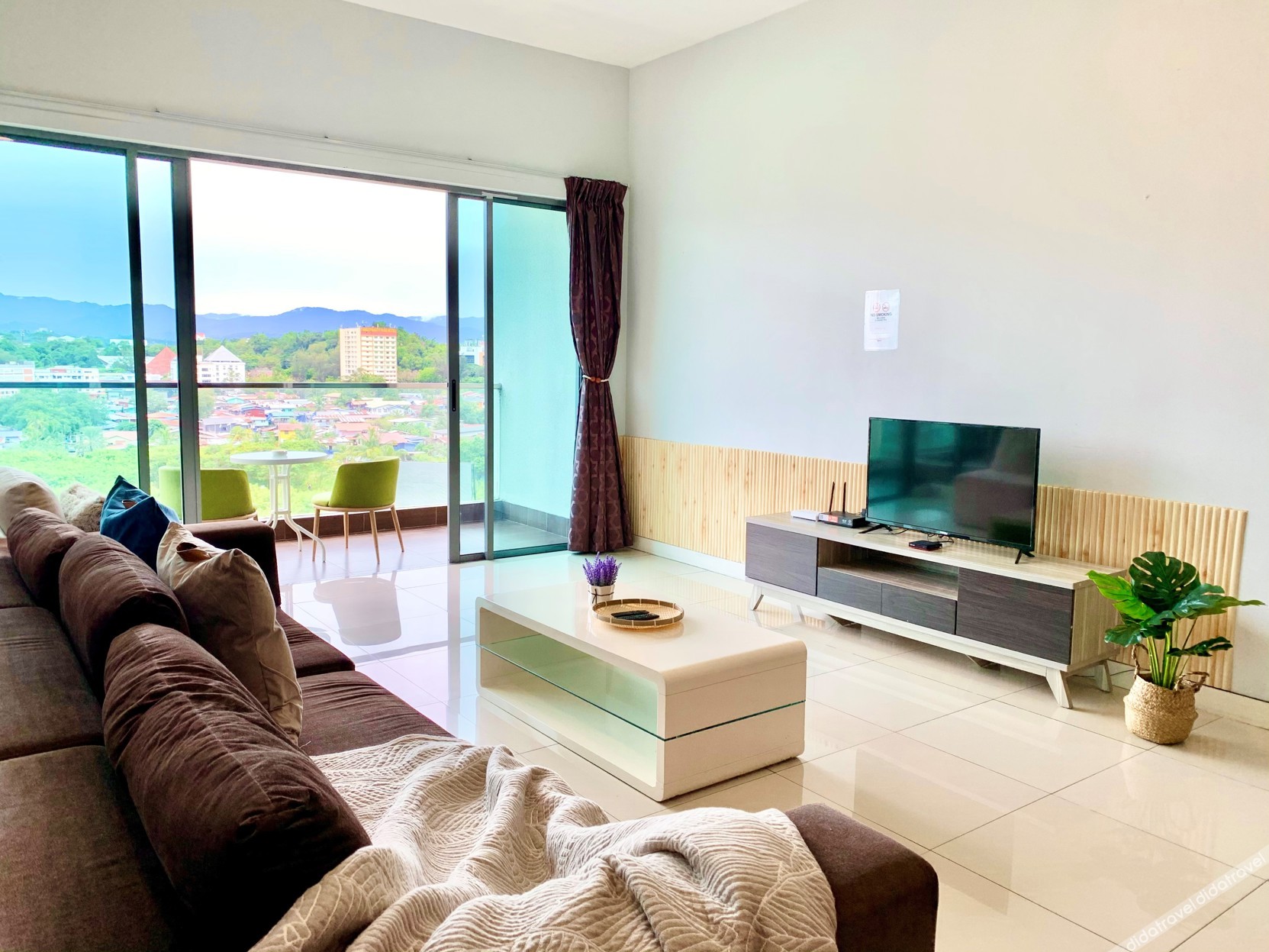 Deco Home Imago The Loft 0*