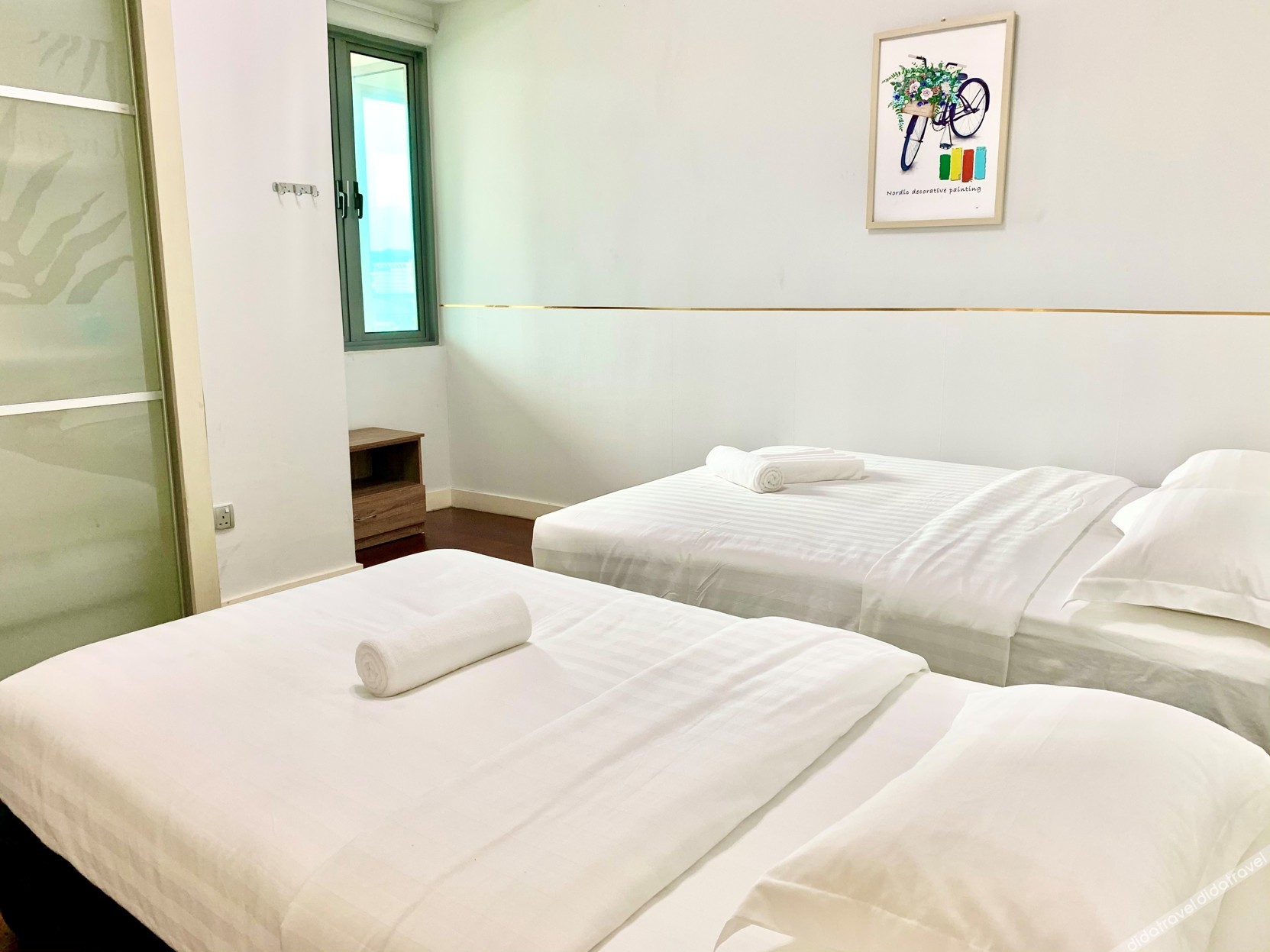 Deco Home Imago The Loft 0*