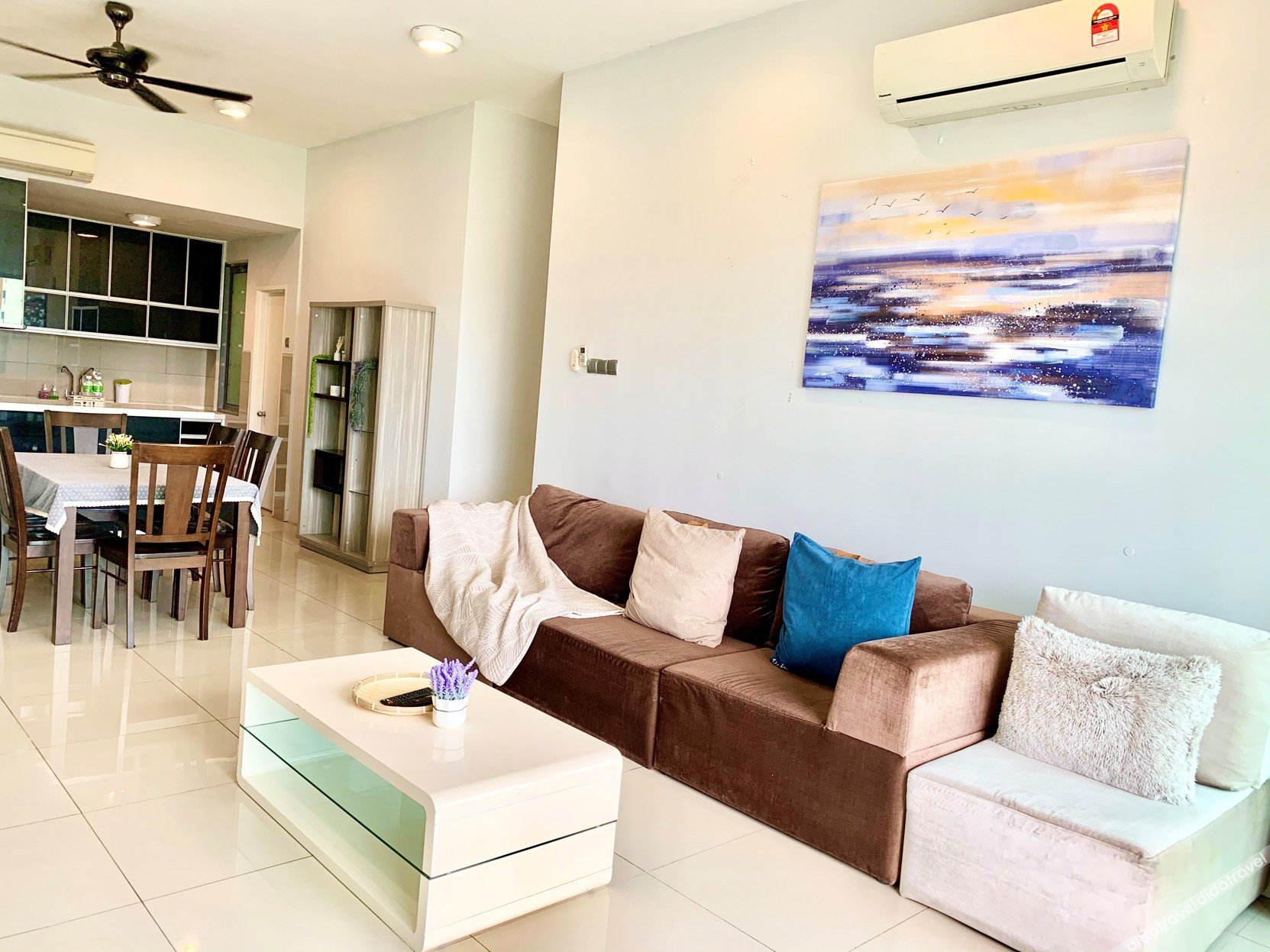 Deco Home Imago The Loft 0*