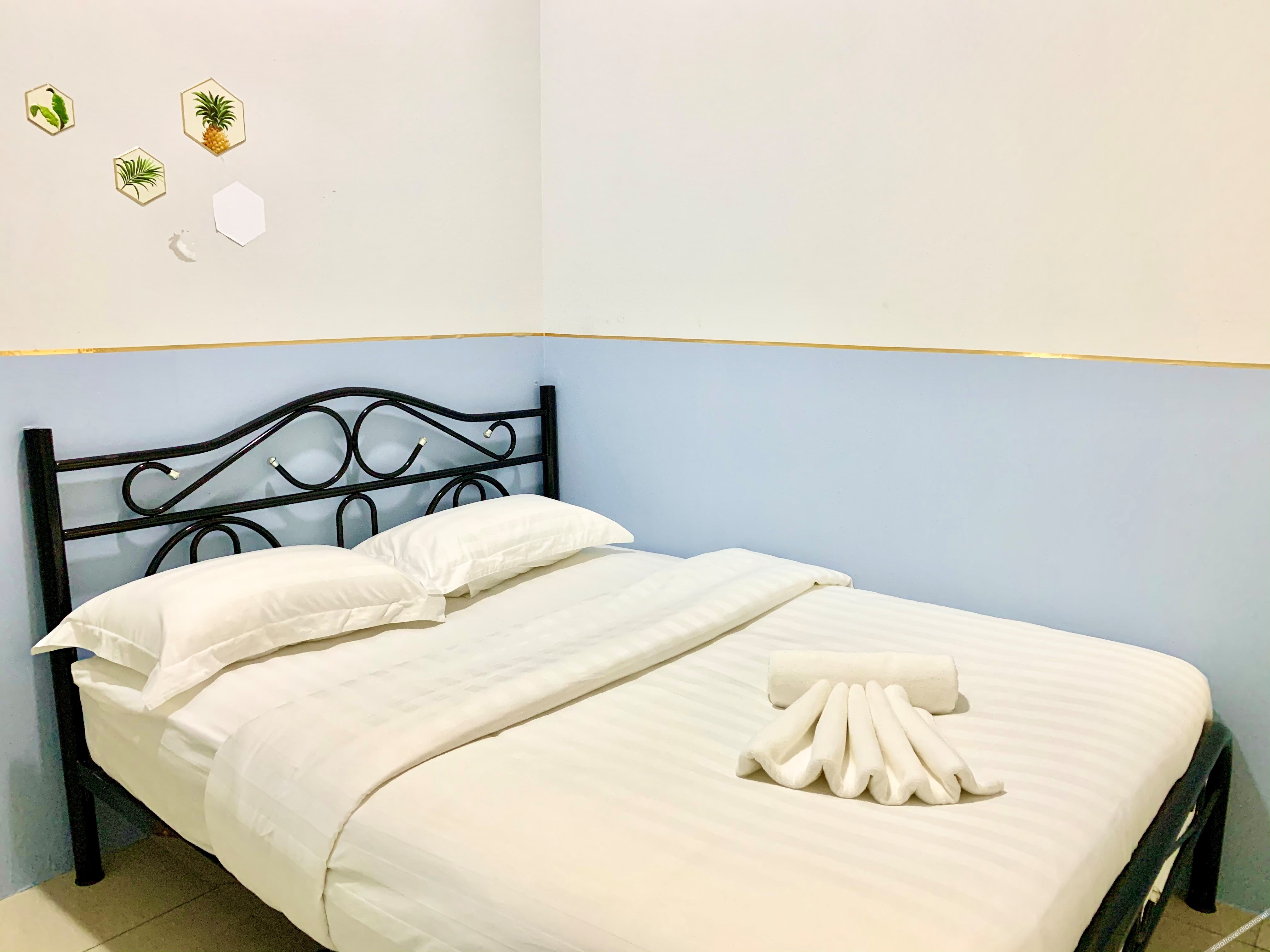 Deco Home Imago The Loft 0*