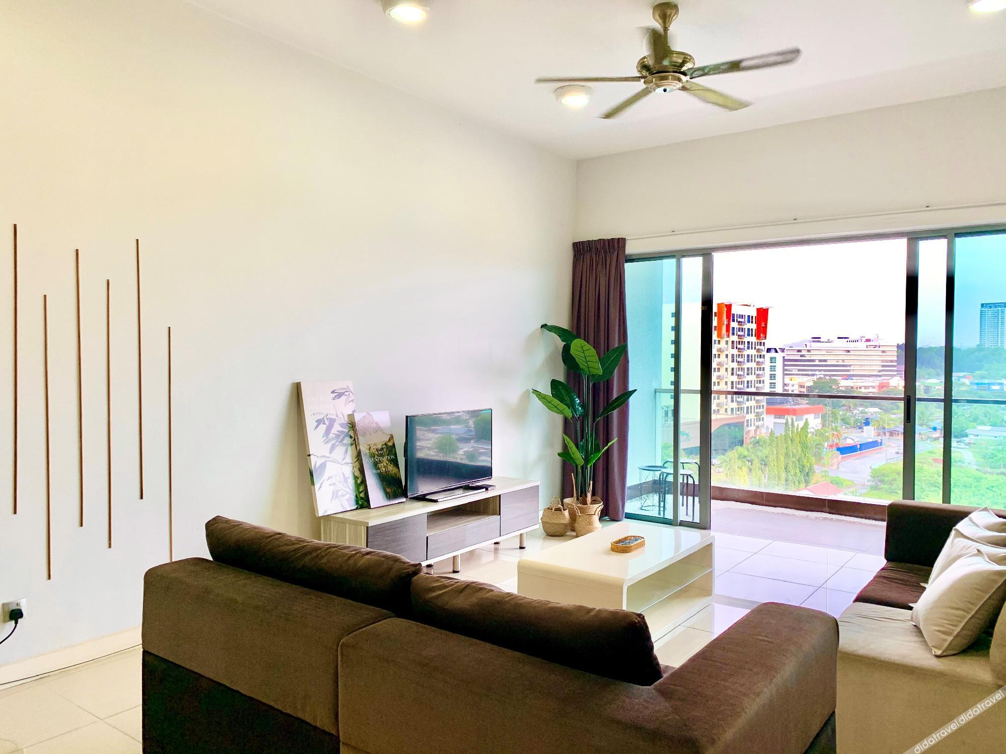 Deco Home Imago The Loft 0*