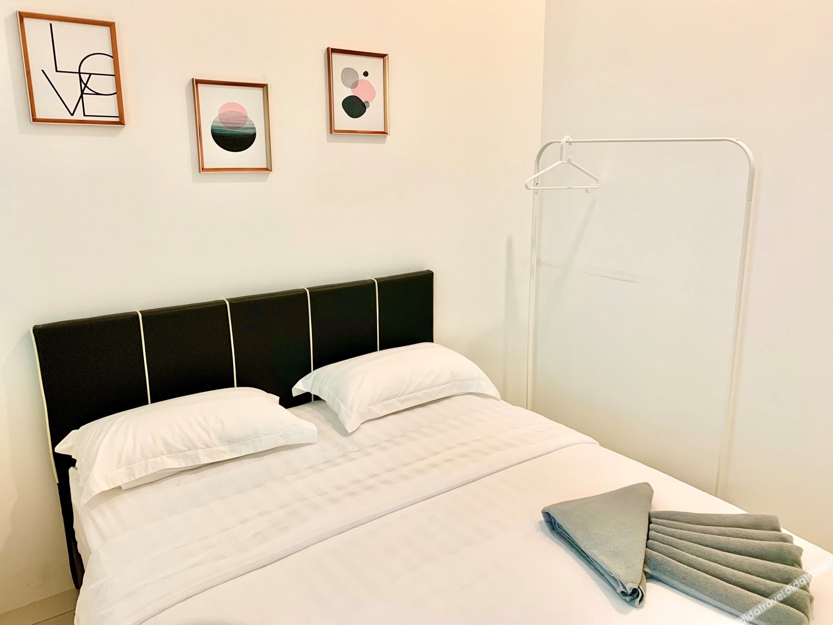 Deco Home Imago The Loft 0*