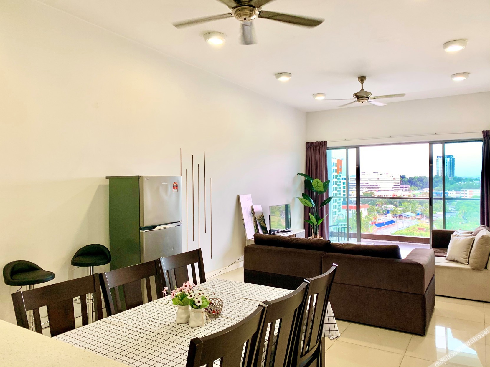 Deco Home Imago The Loft 0*