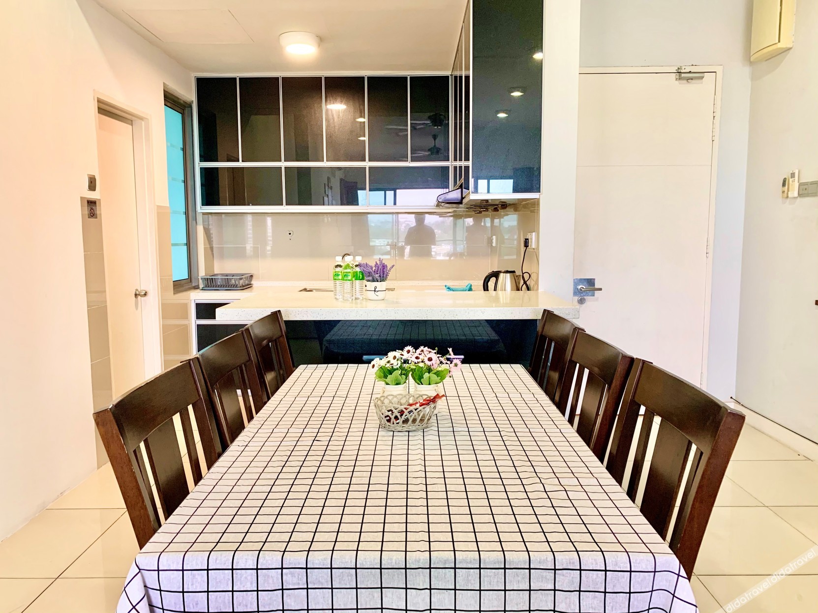 Deco Home Imago The Loft 0*