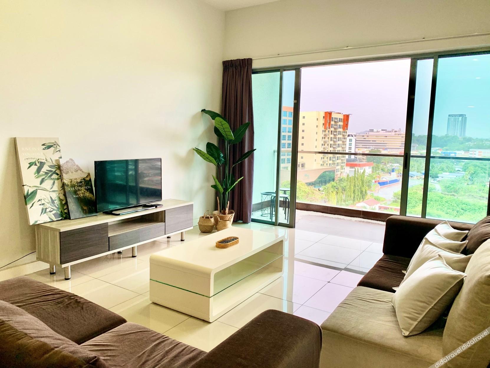 Deco Home Imago The Loft 0*
