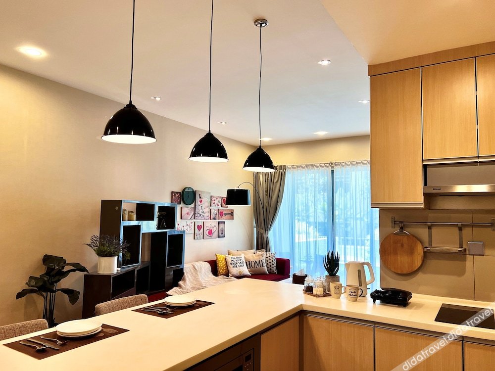 Deco Home Imago The Loft 0*