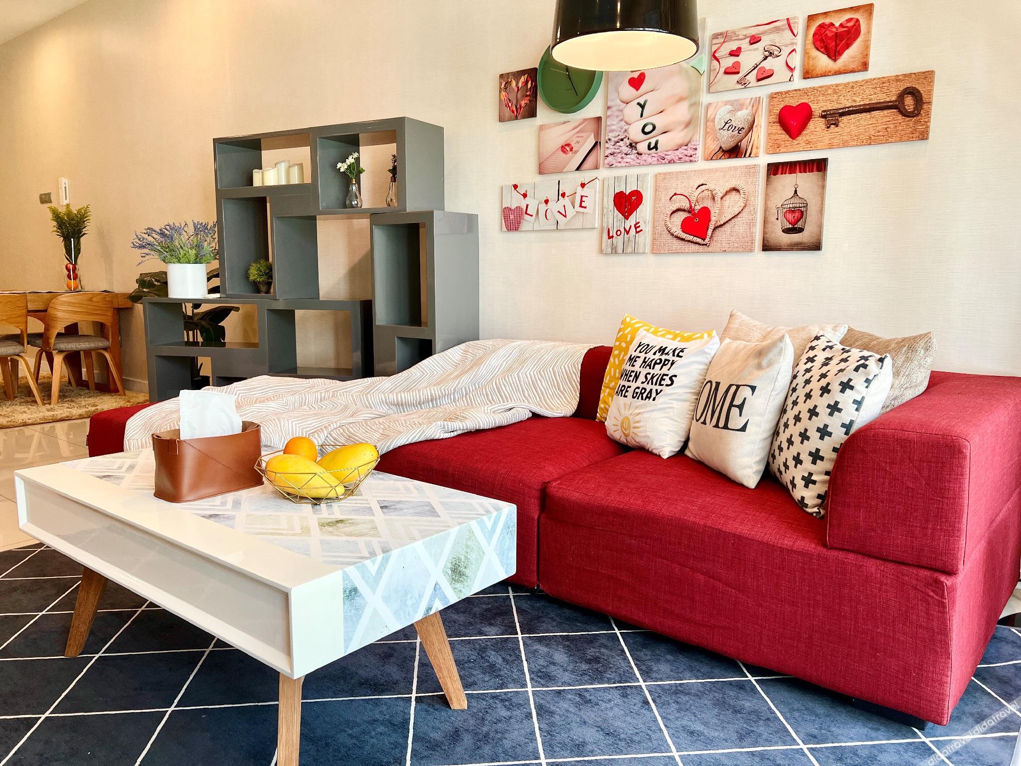 Deco Home Imago The Loft 0*