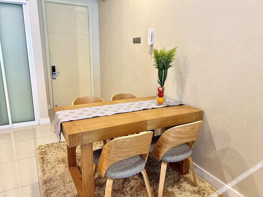 Deco Home Imago The Loft 0*