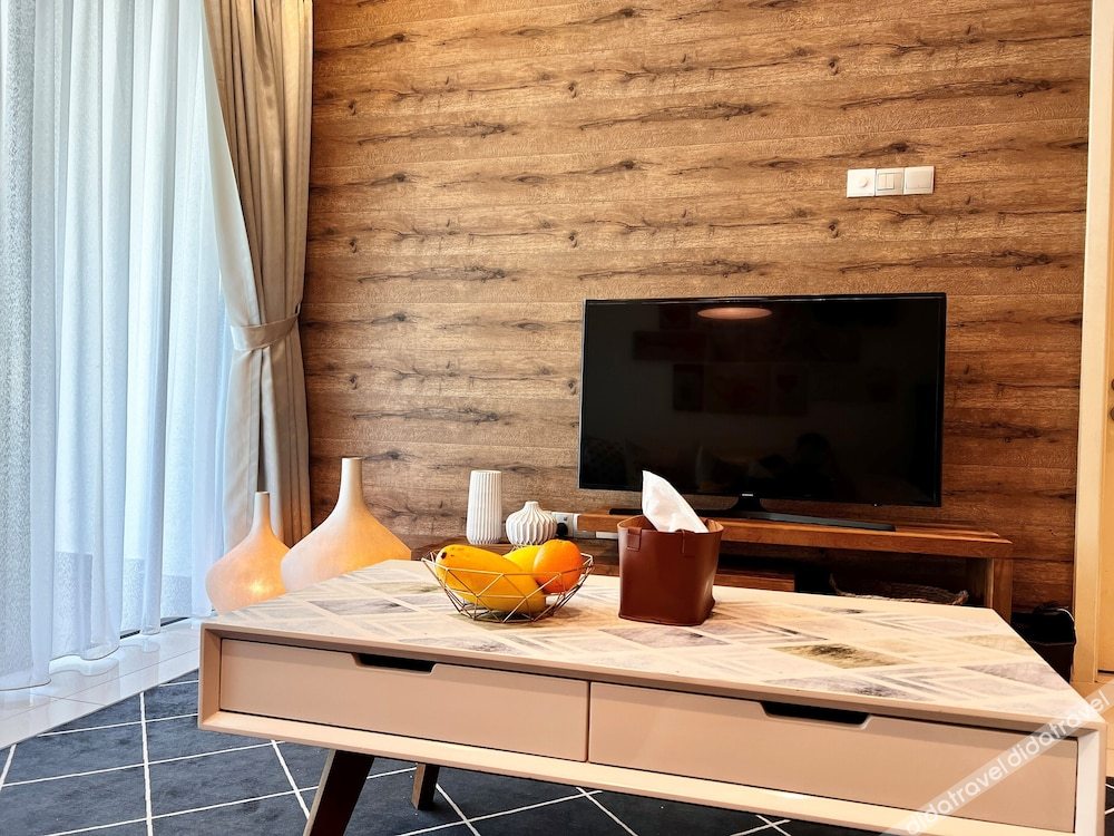 Deco Home Imago The Loft 0*