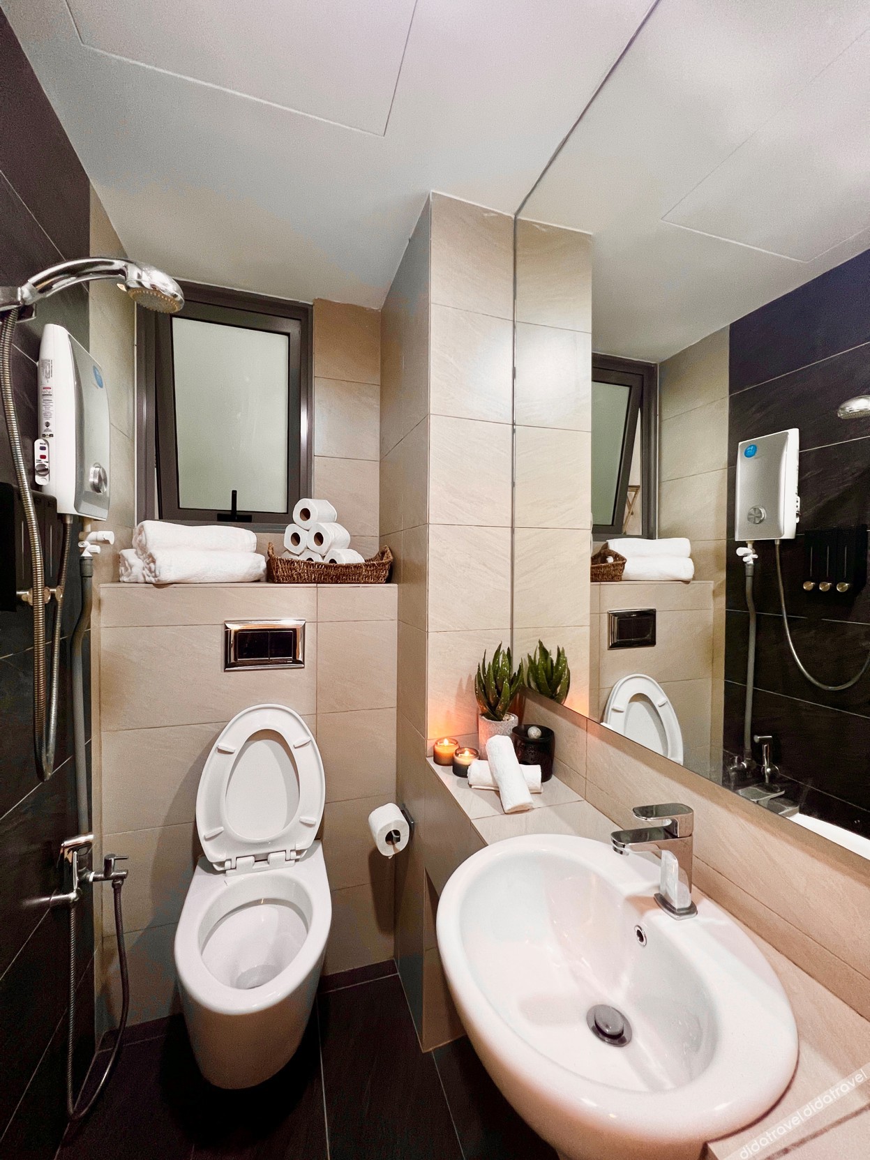 Deco Home Imago The Loft 0*