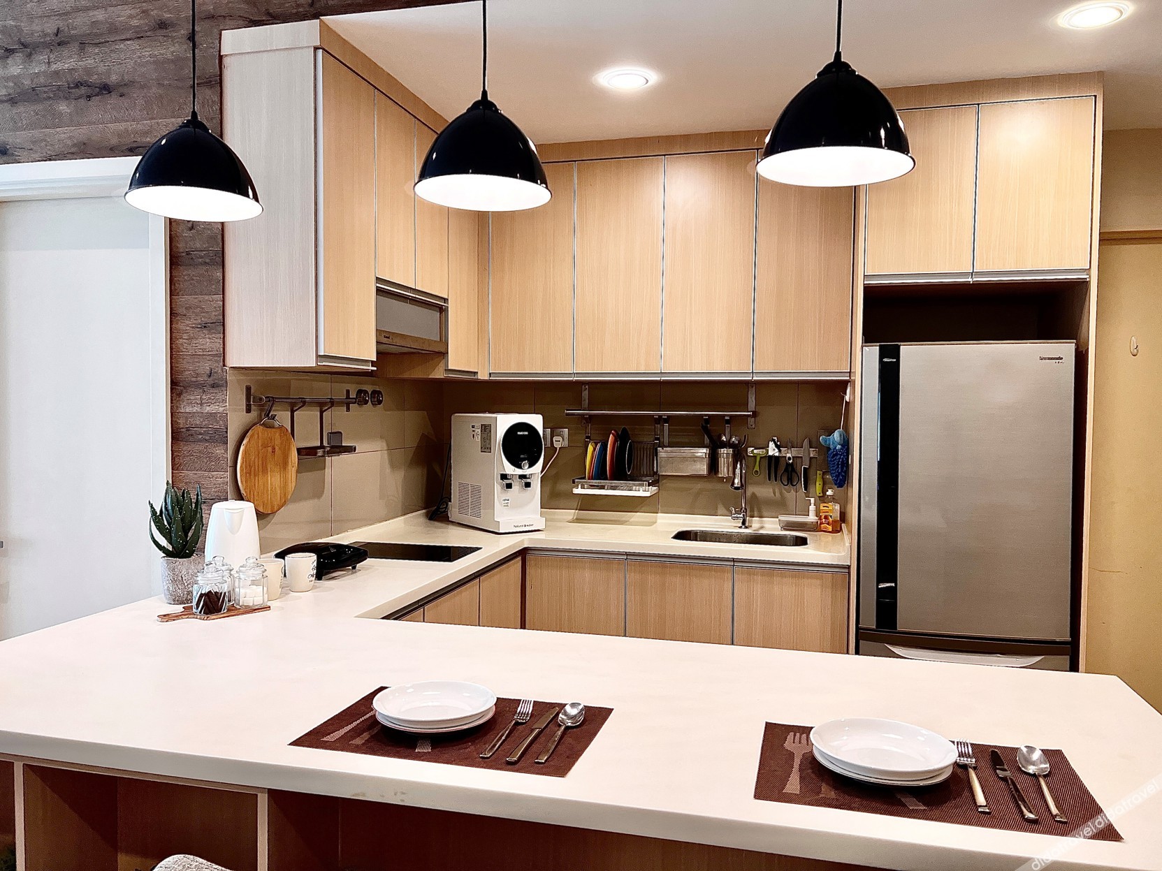 Deco Home Imago The Loft 0*