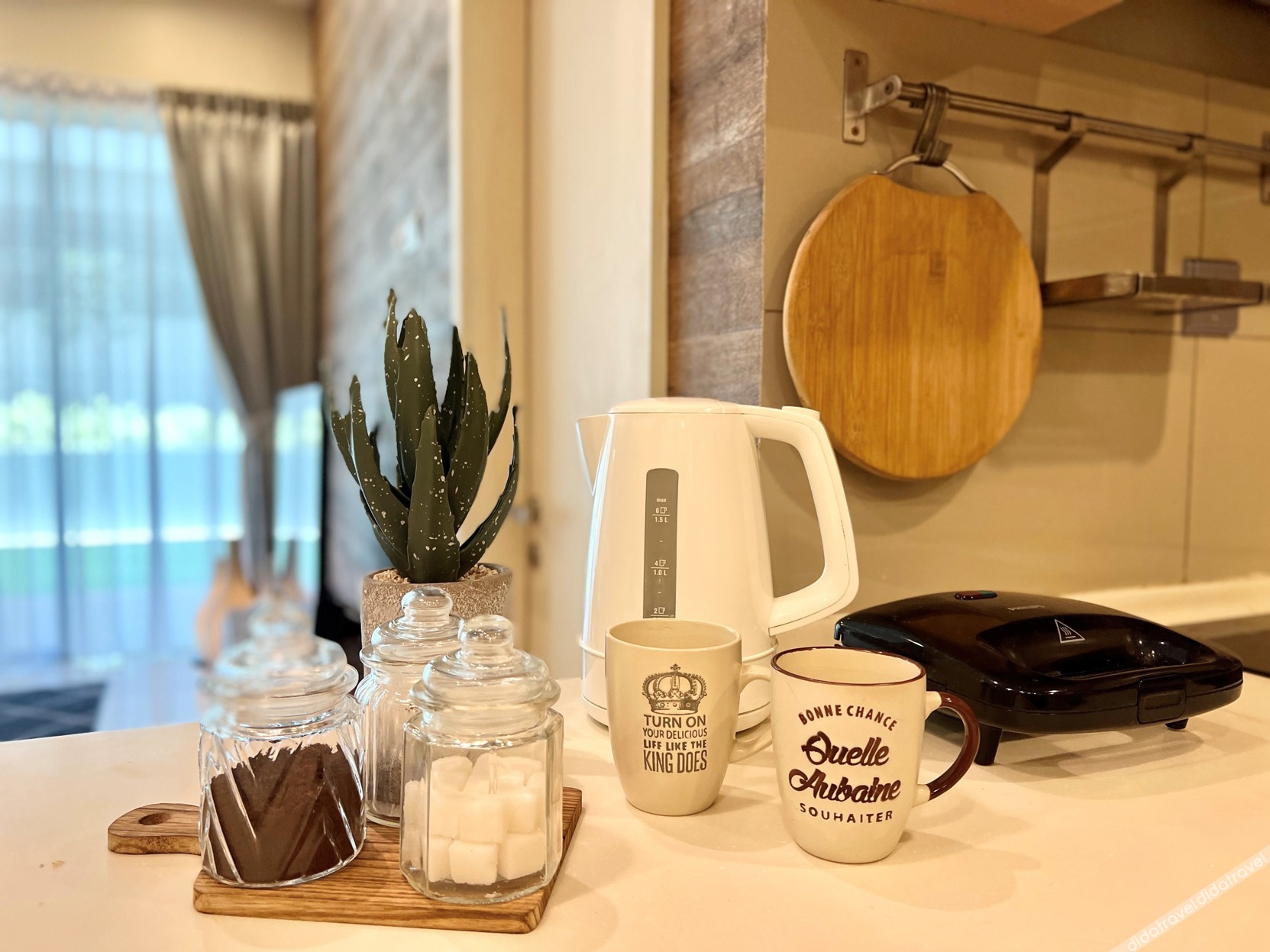 Deco Home Imago The Loft 0*