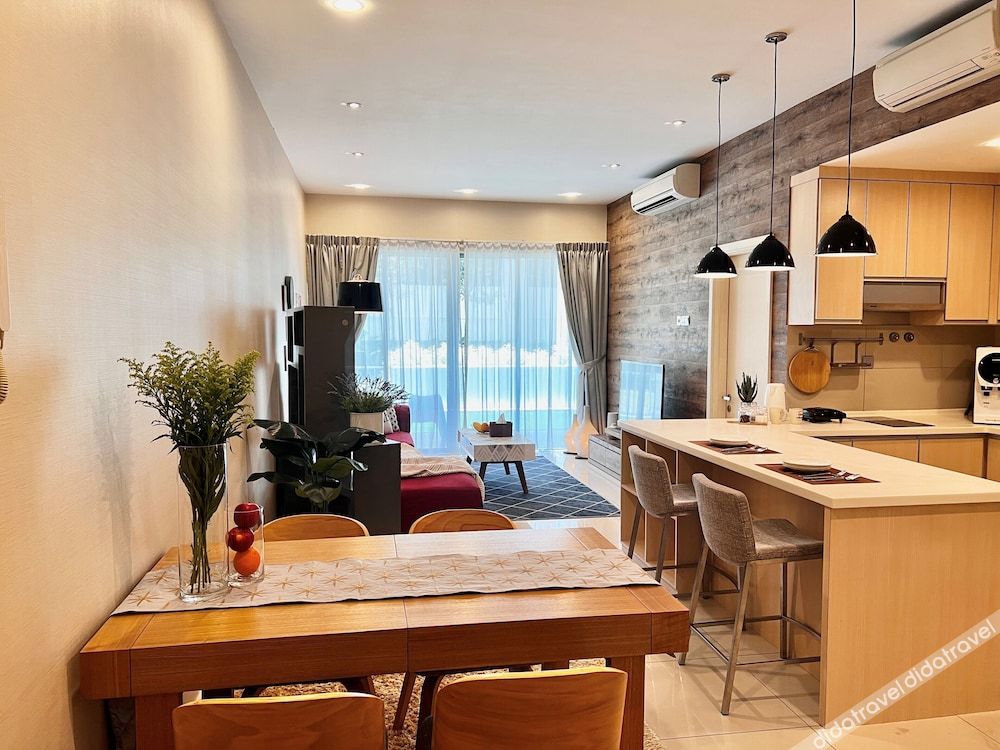 Deco Home Imago The Loft 0*
