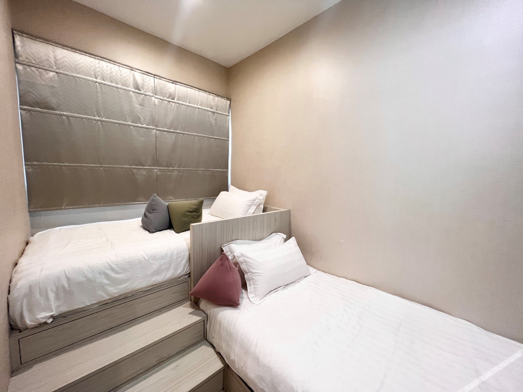 Deco Home Imago The Loft 0*