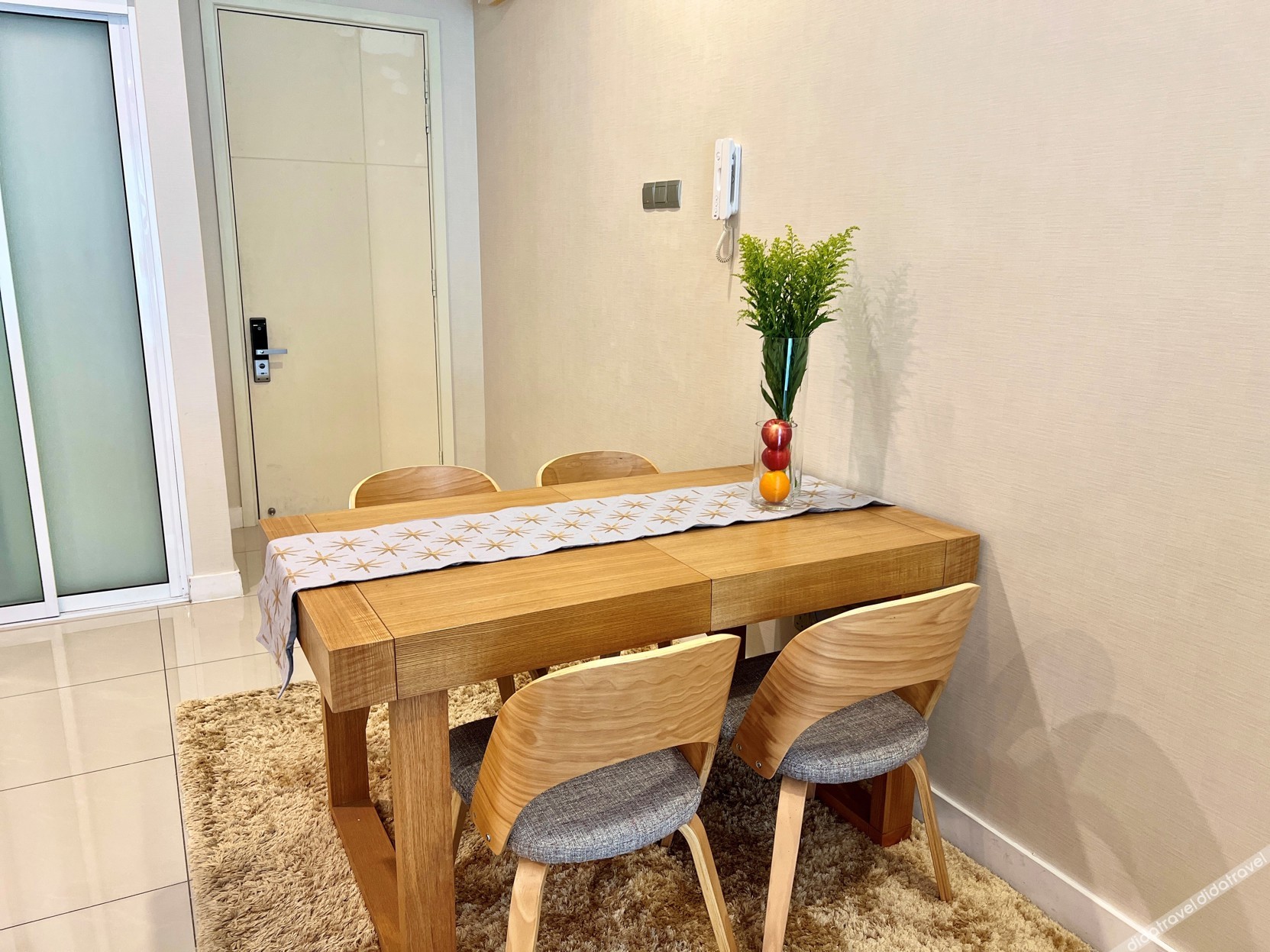Deco Home Imago The Loft 0*