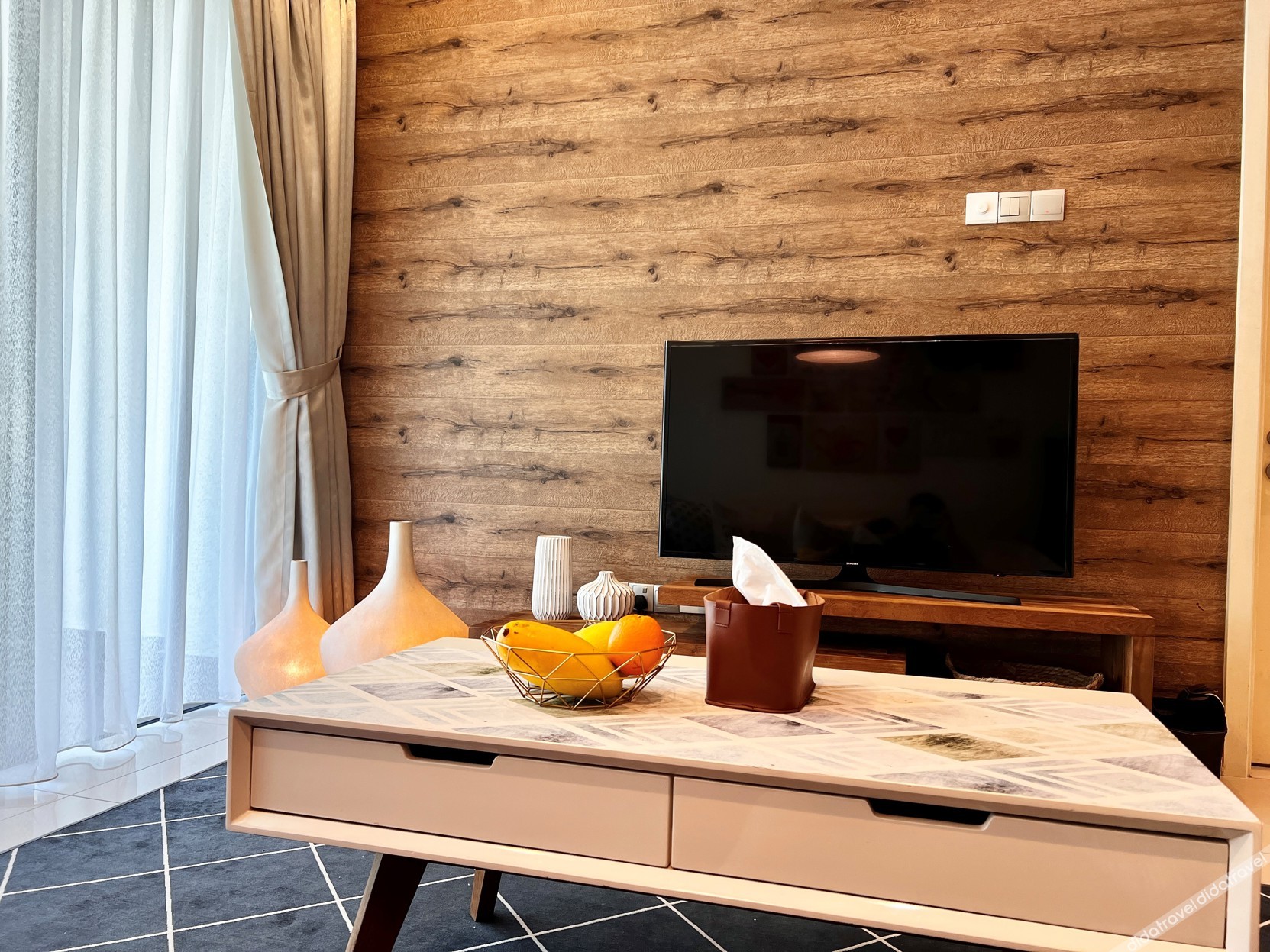 Deco Home Imago The Loft 0*