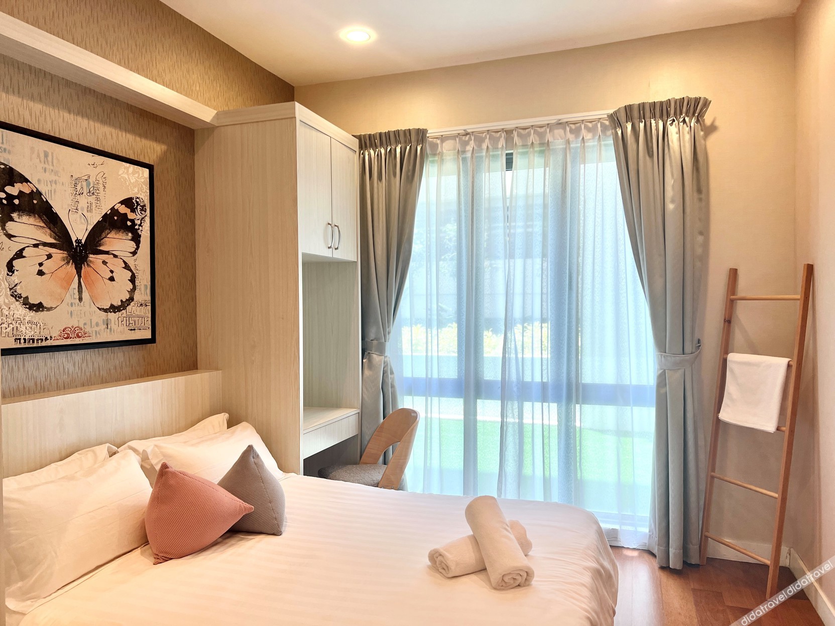 Deco Home Imago The Loft 0*
