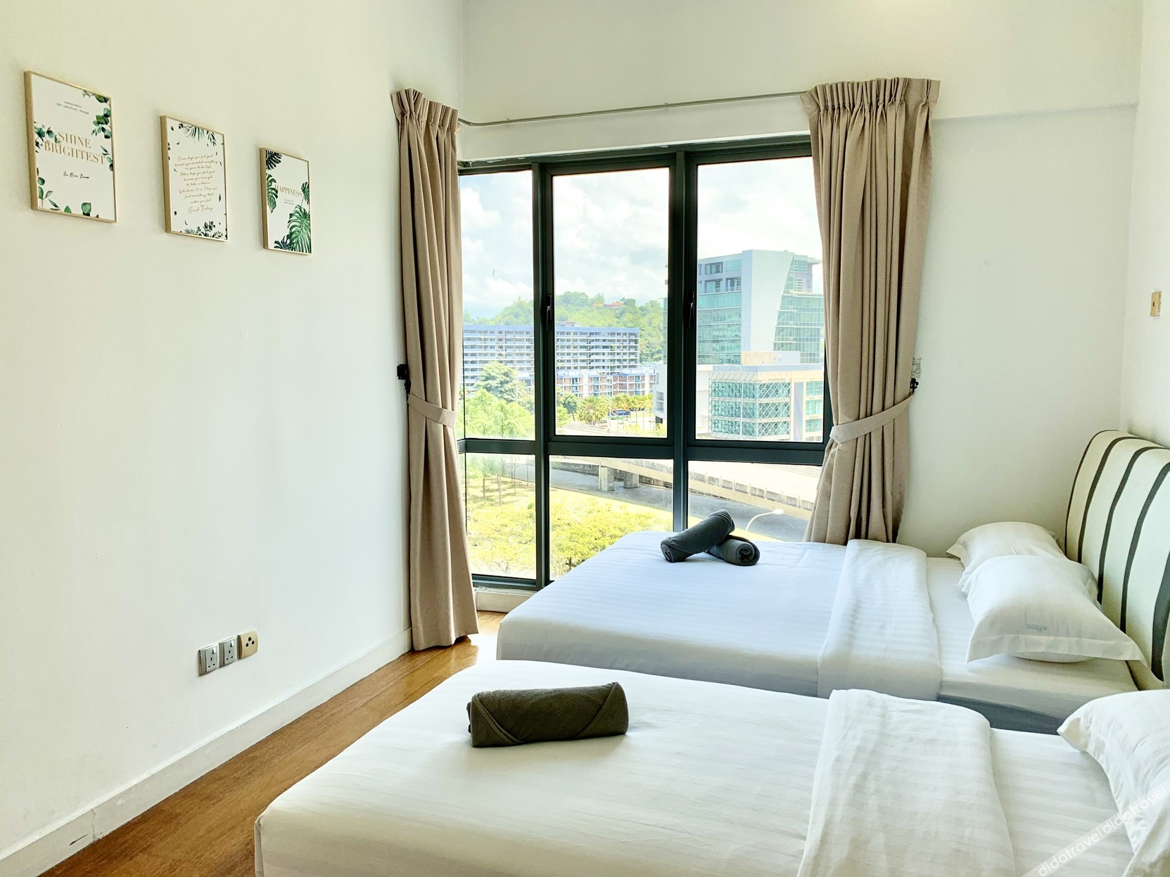 Deco Home Imago The Loft 0*