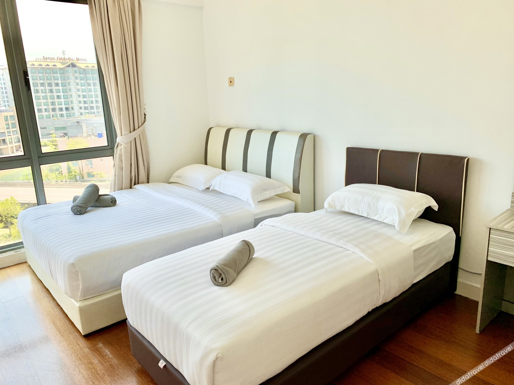 Deco Home Imago The Loft 0*