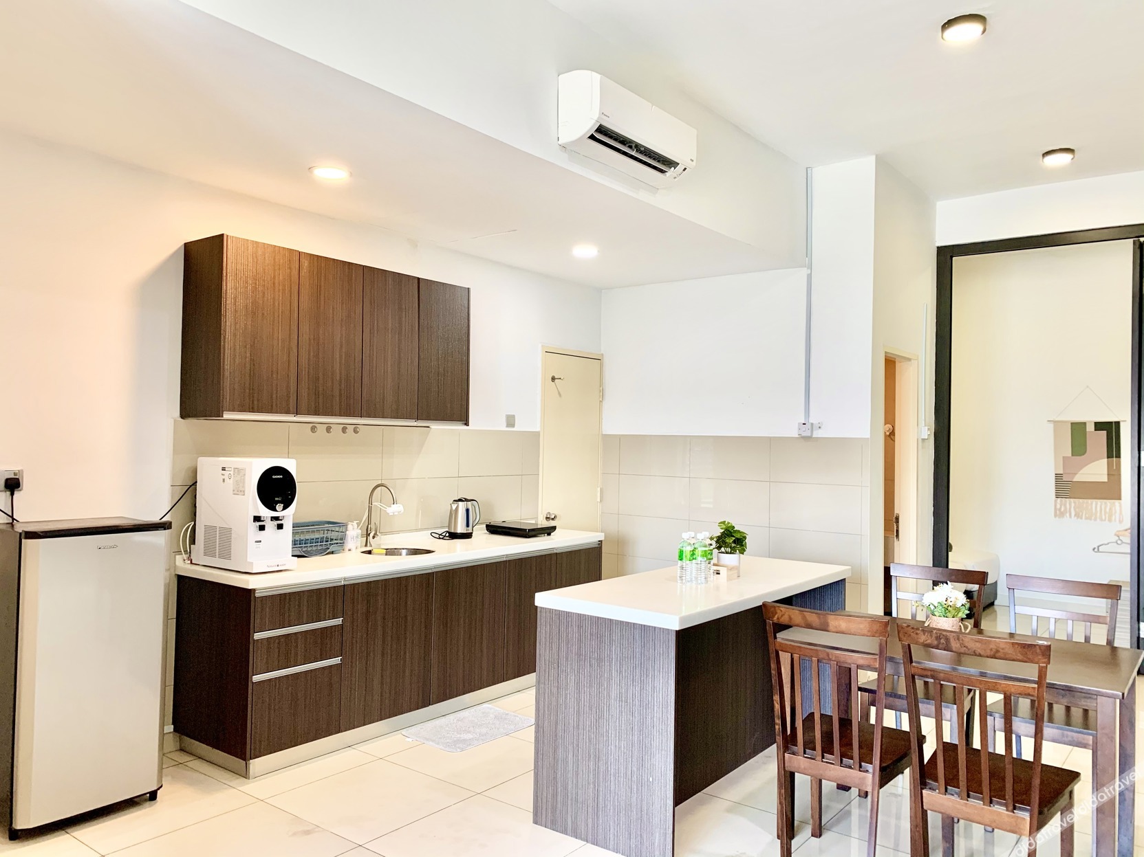 Deco Home Imago The Loft 0*
