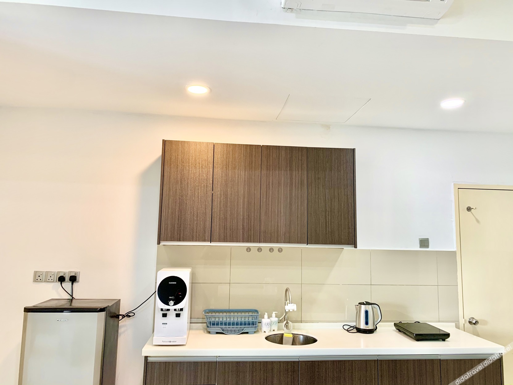 Deco Home Imago The Loft 0*