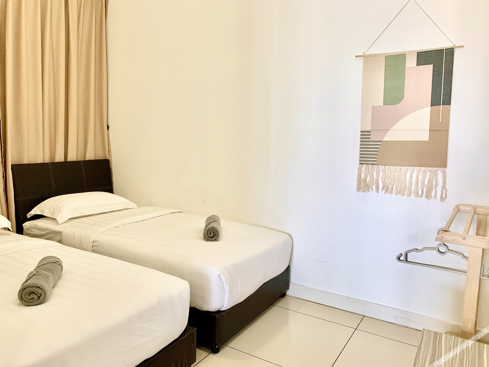 Deco Home Imago The Loft 0*