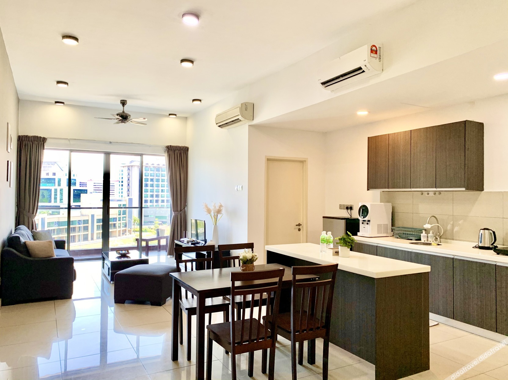 Deco Home Imago The Loft 0*