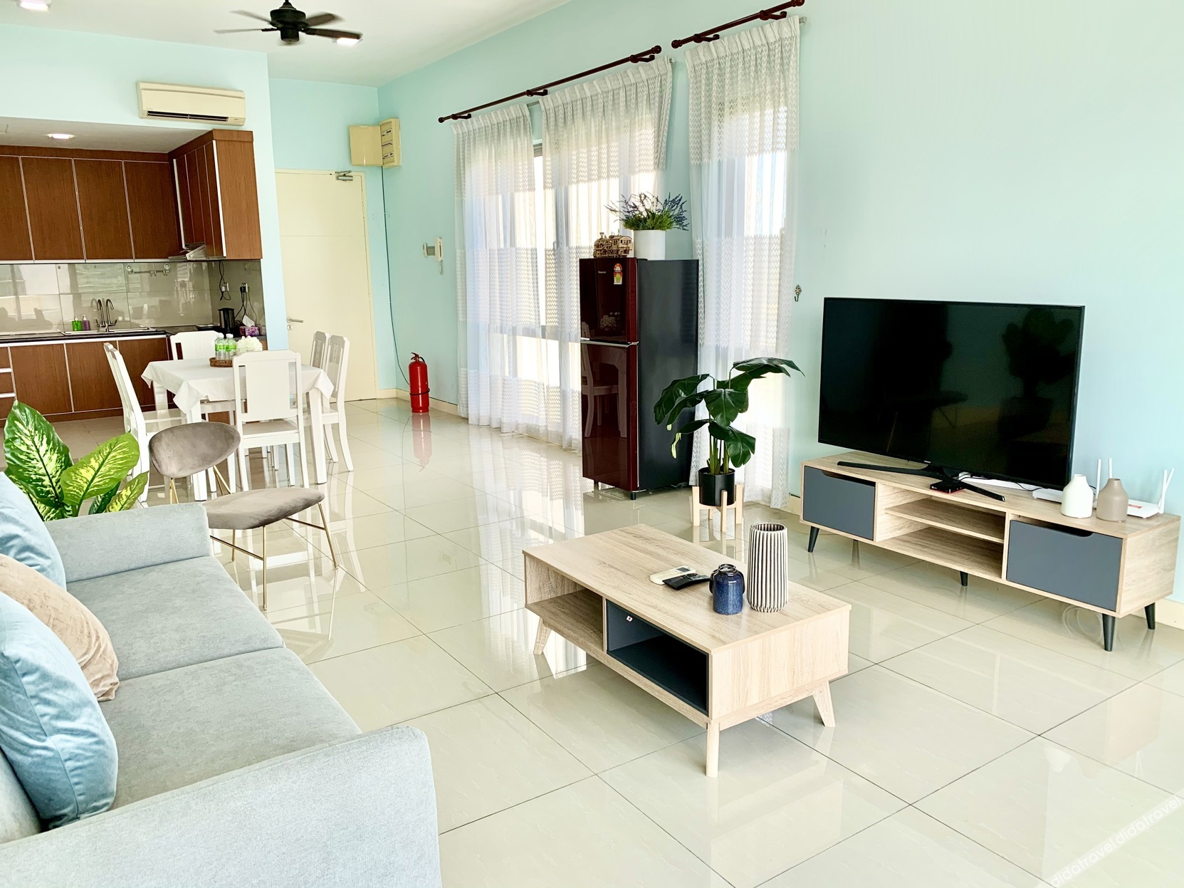 Deco Home Imago The Loft 0*