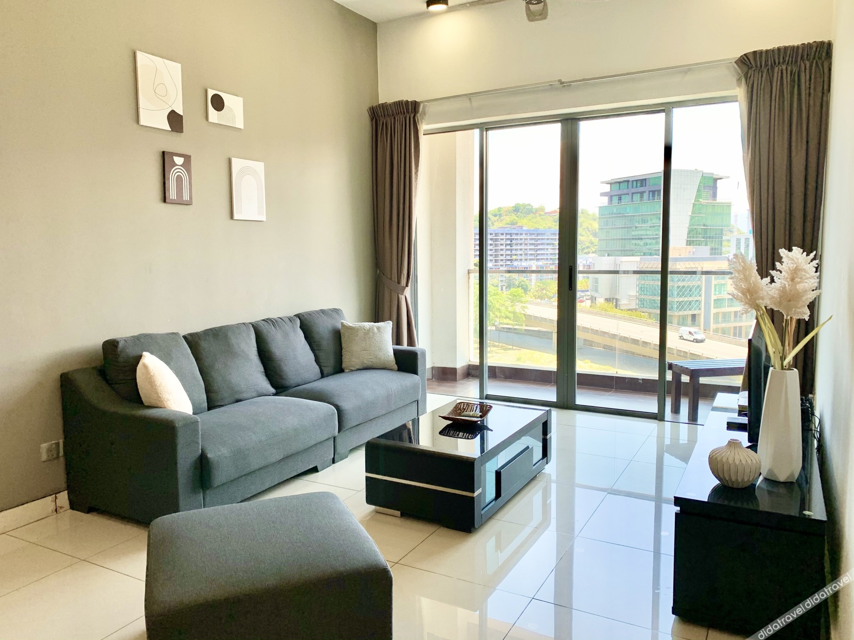 Deco Home Imago The Loft 0*