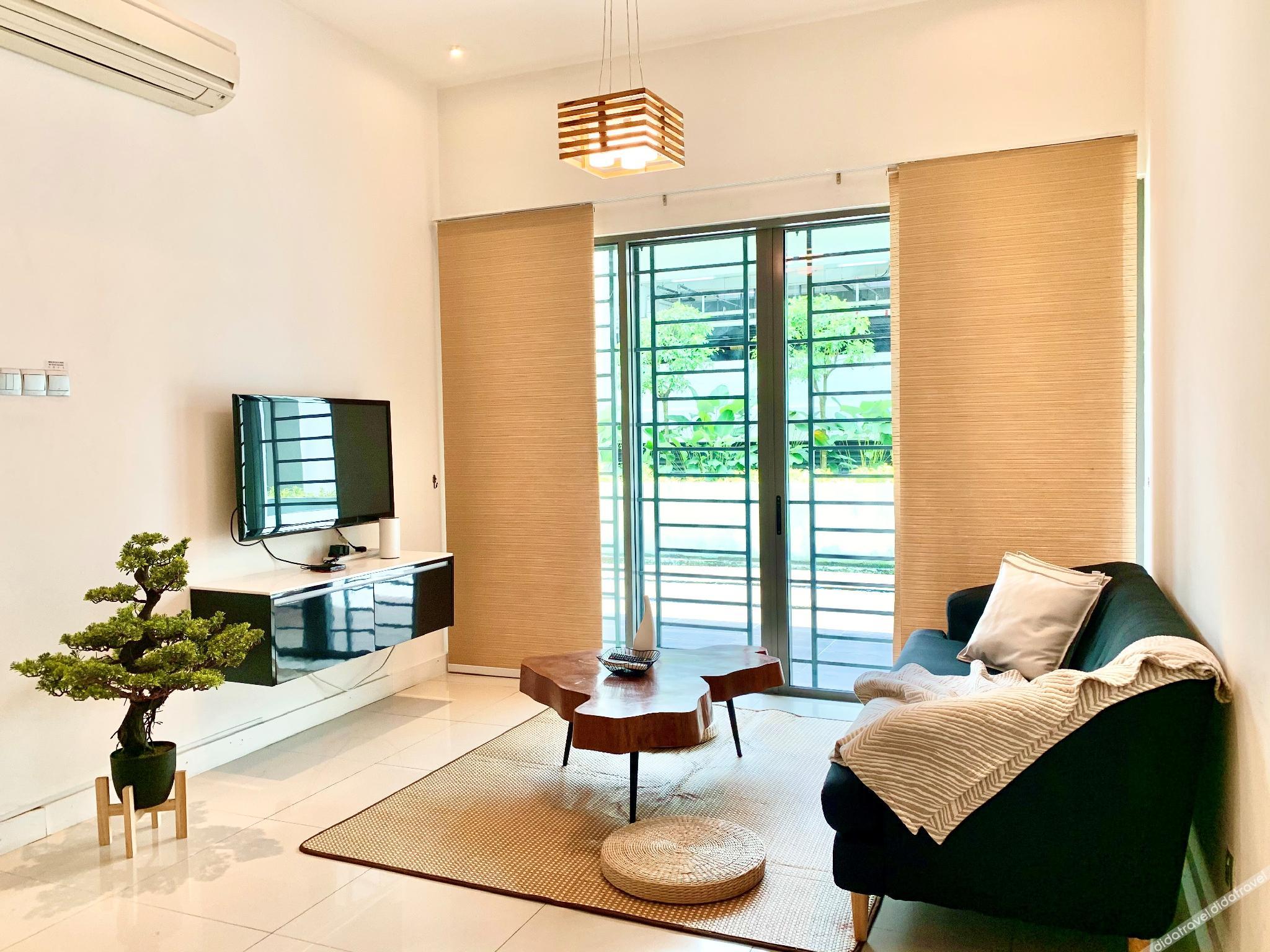 Deco Home Imago The Loft 0*