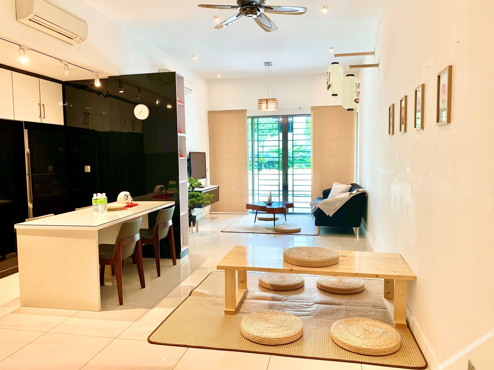 Deco Home Imago The Loft 0*