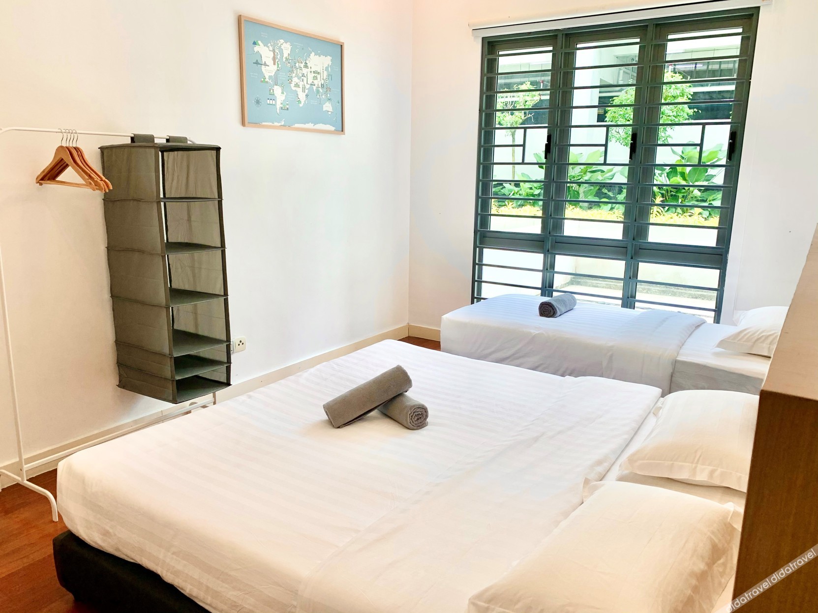 Deco Home Imago The Loft 0*