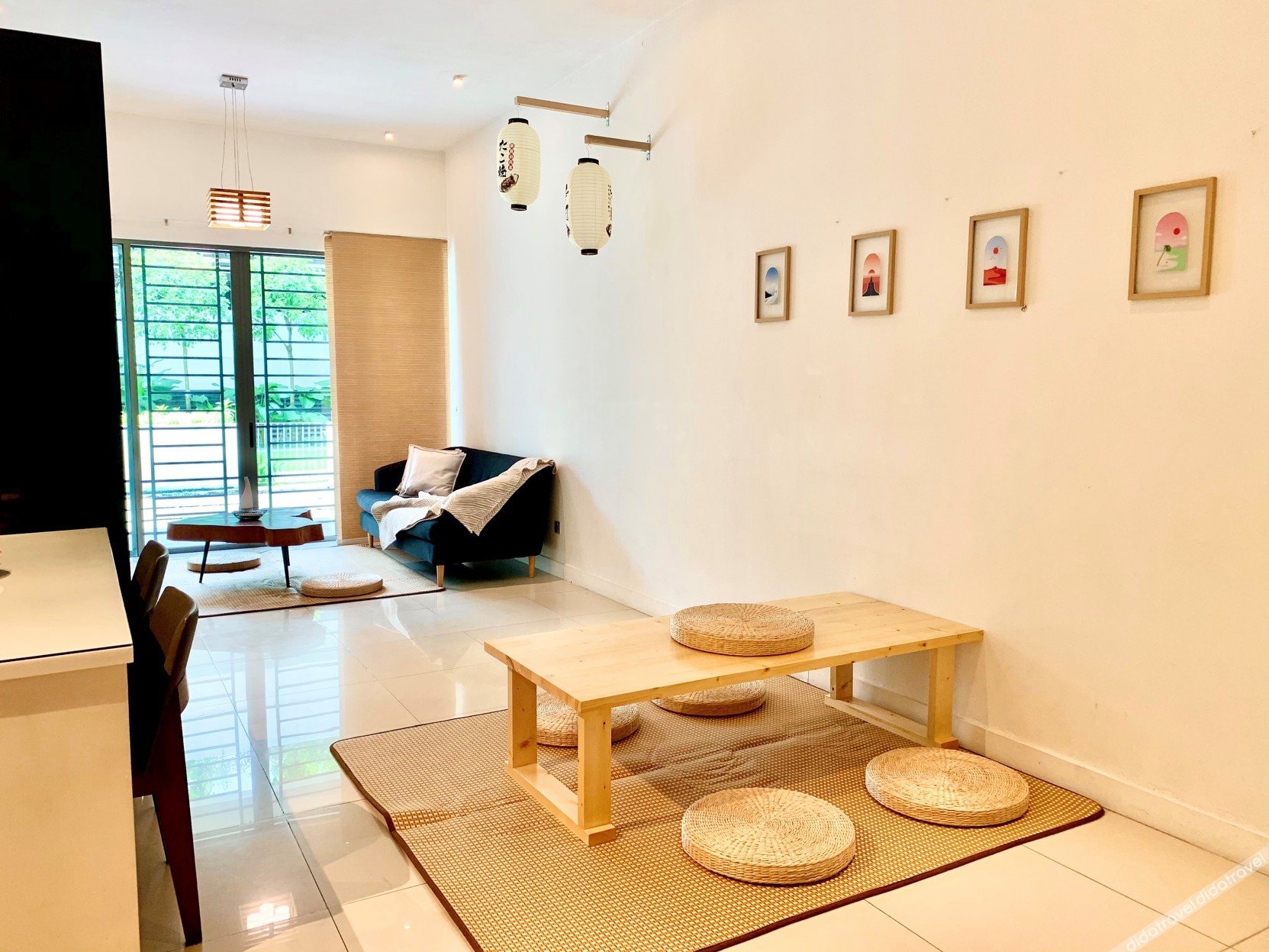 Deco Home Imago The Loft 0*
