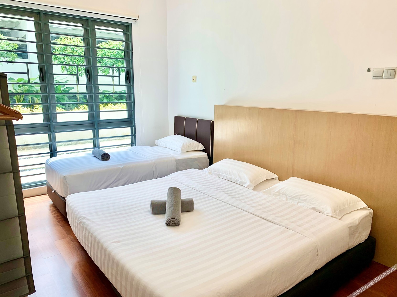 Deco Home Imago The Loft 0*