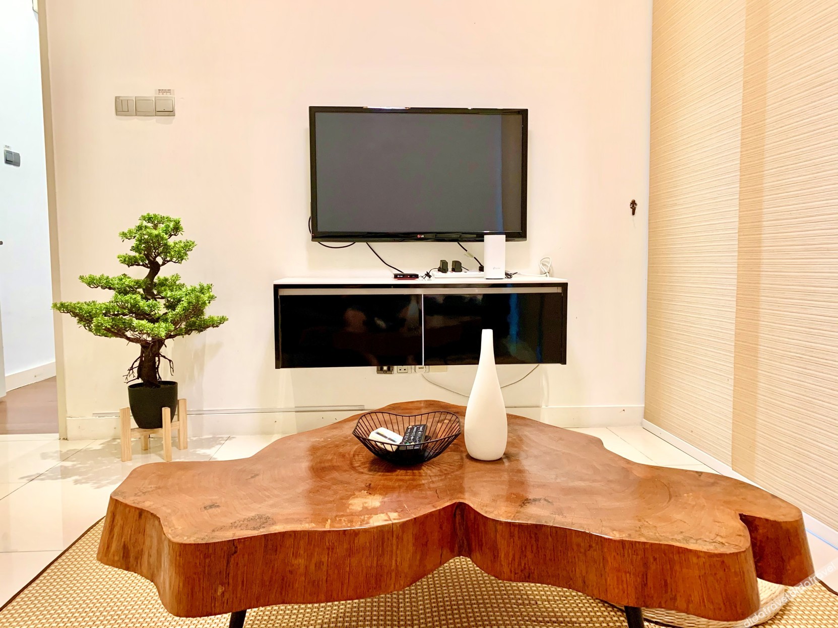 Deco Home Imago The Loft 0*