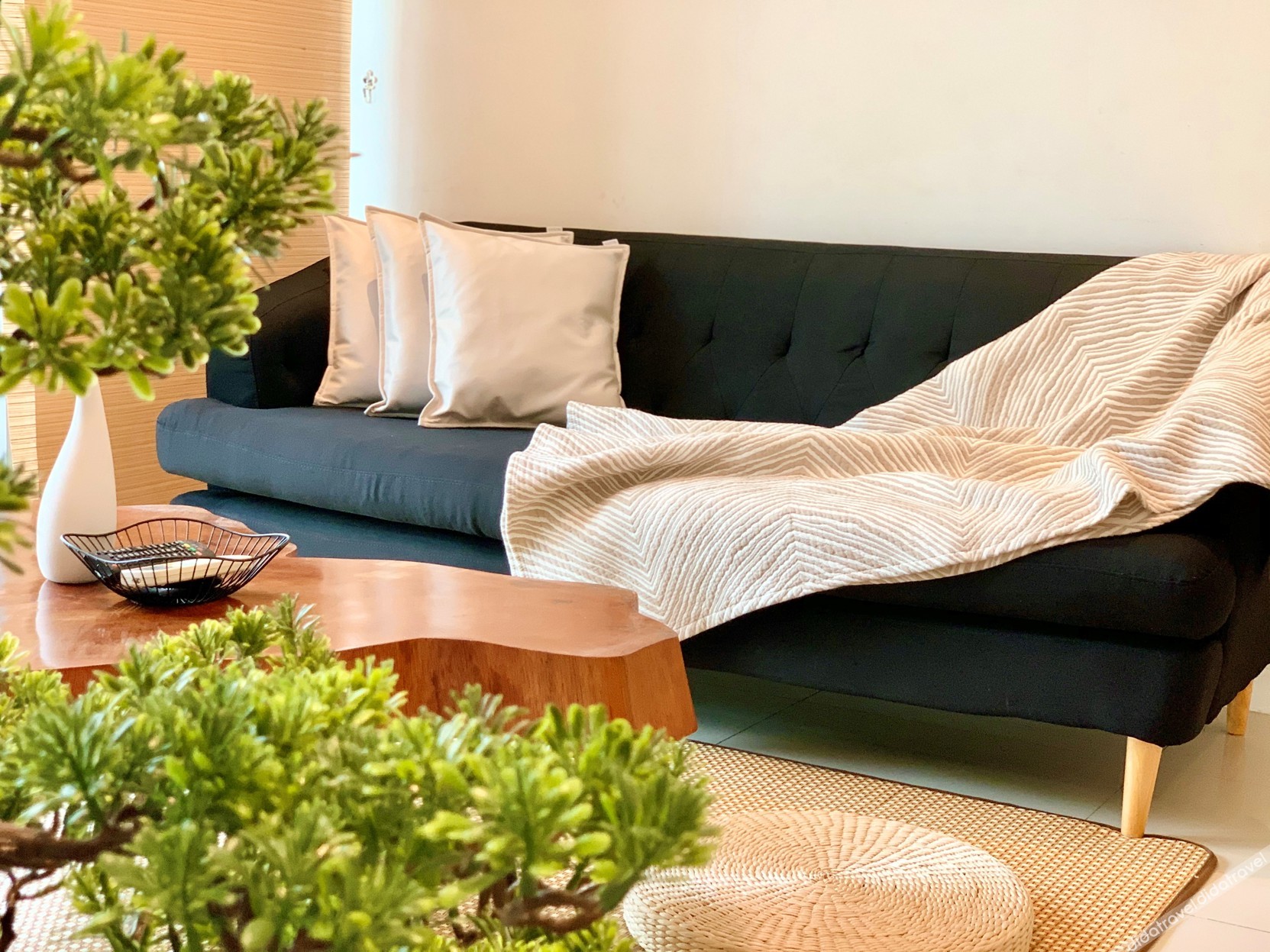 Deco Home Imago The Loft 0*