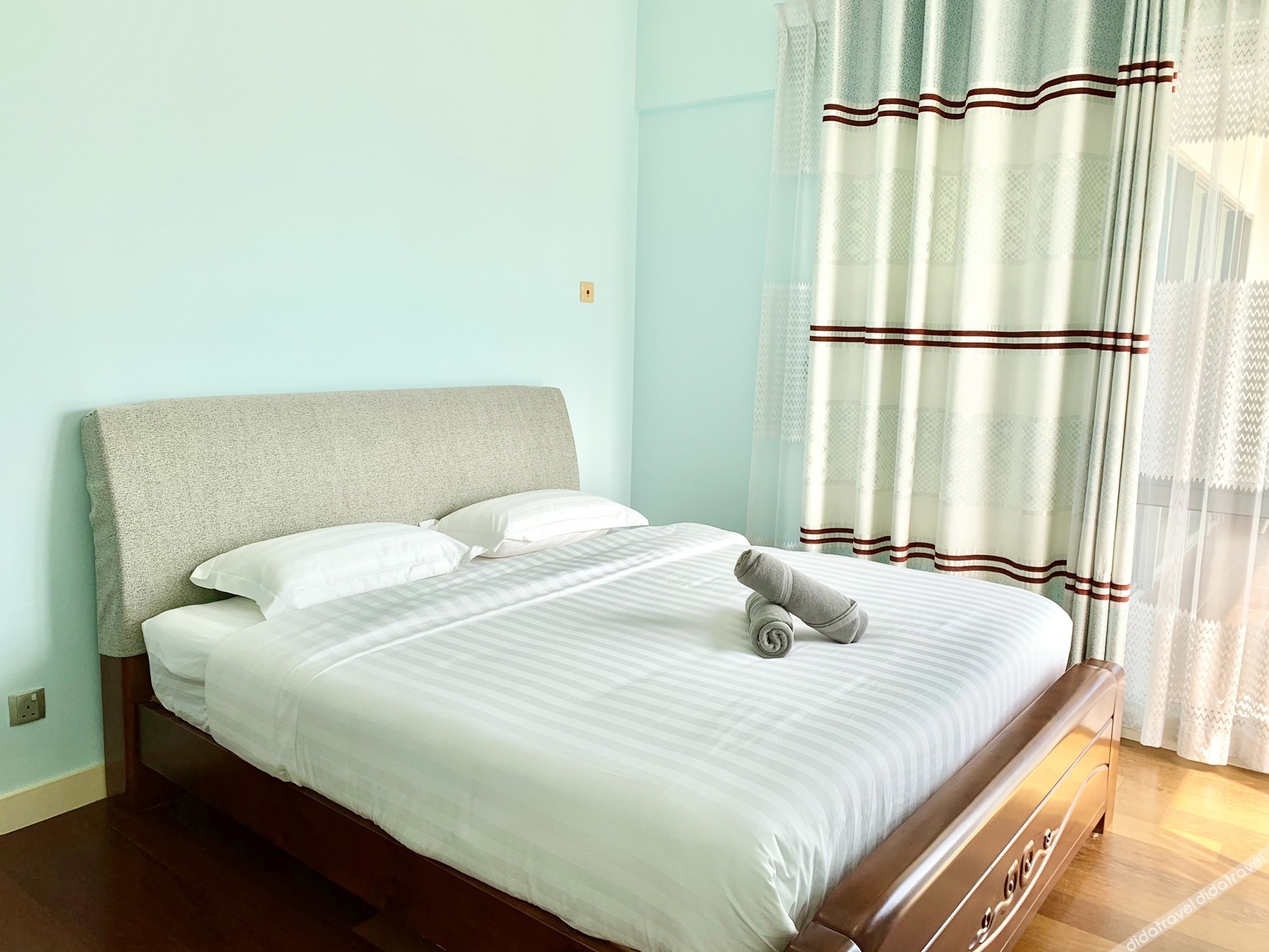 Deco Home Imago The Loft 0*