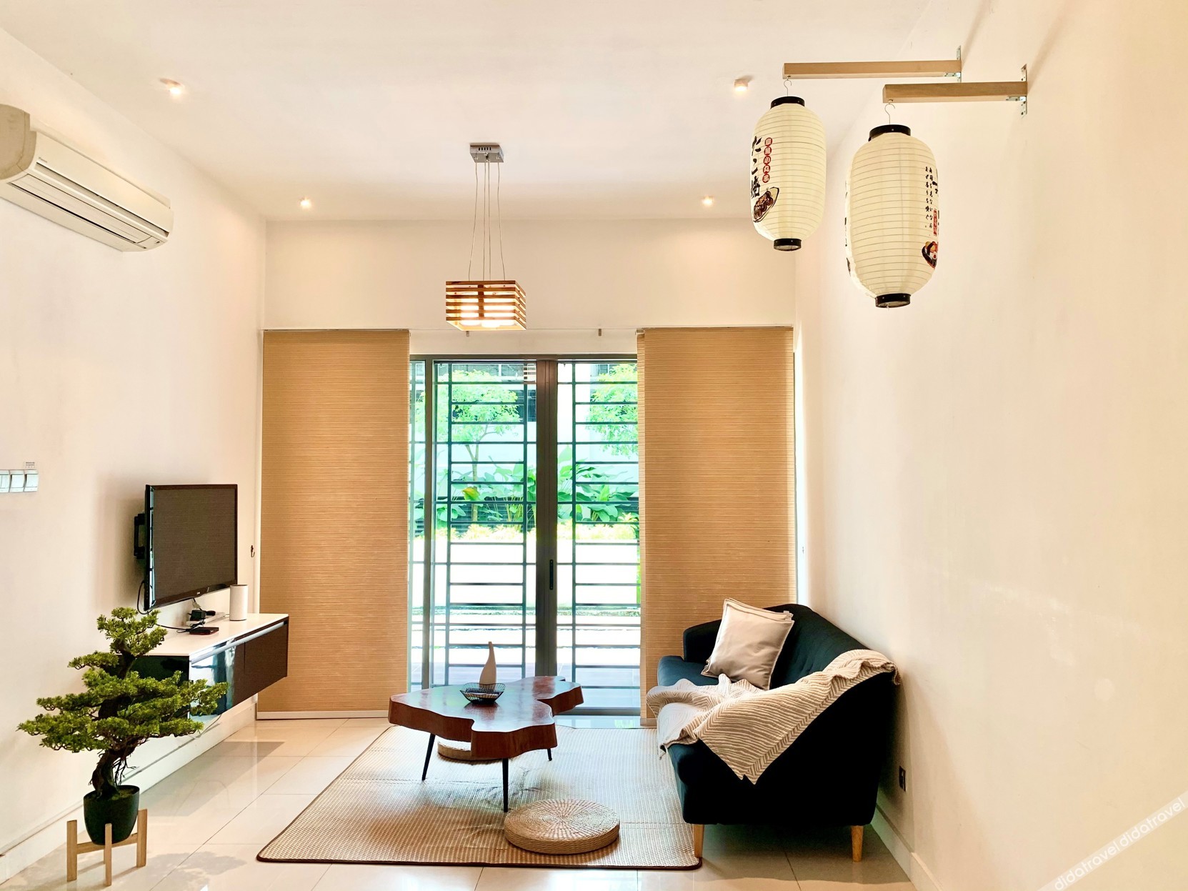 Deco Home Imago The Loft 0*