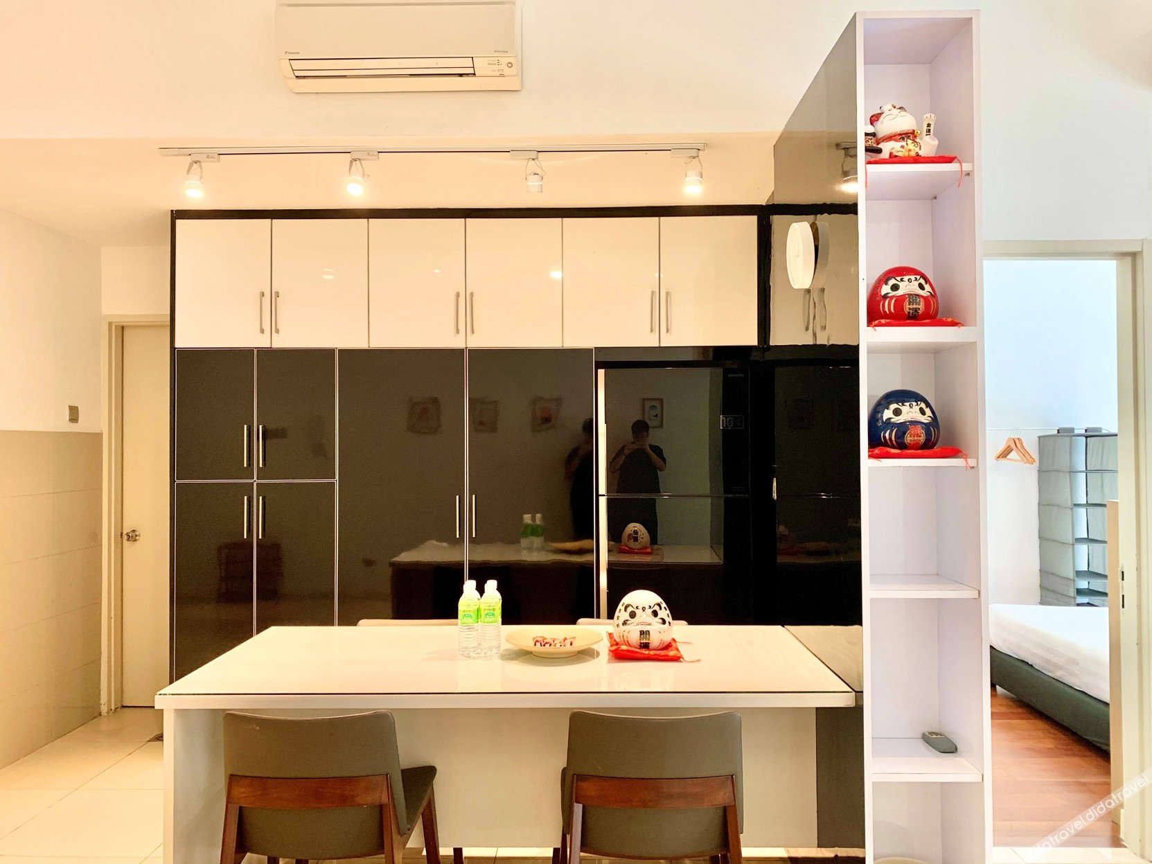 Deco Home Imago The Loft 0*