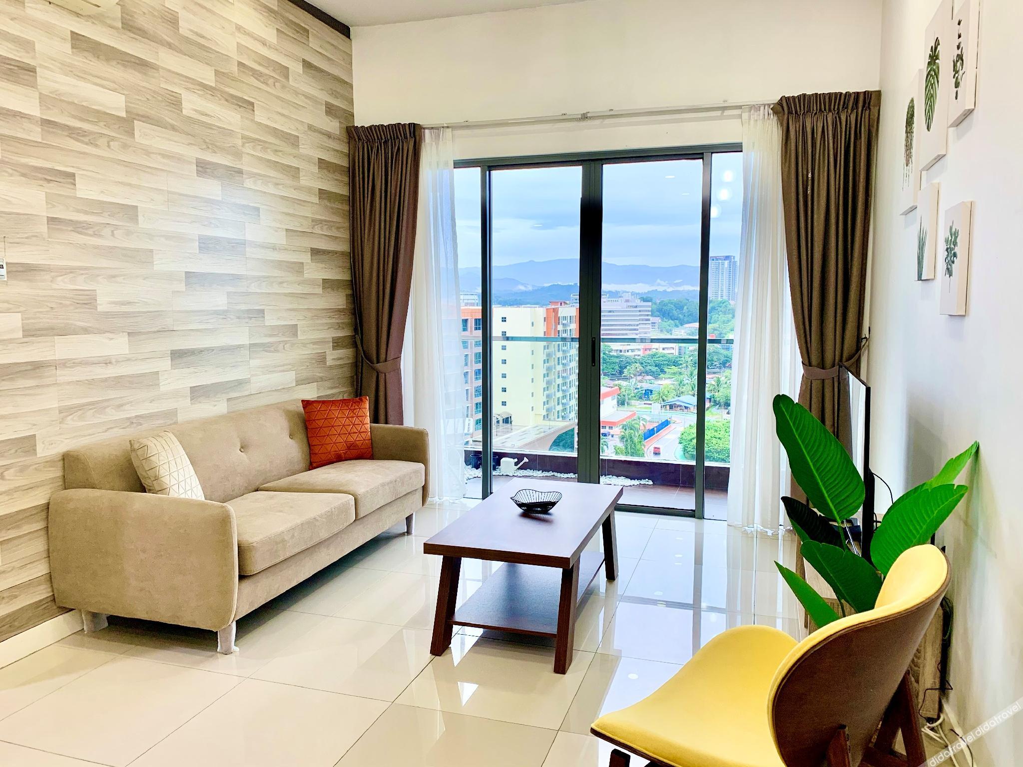 Deco Home Imago The Loft 0*