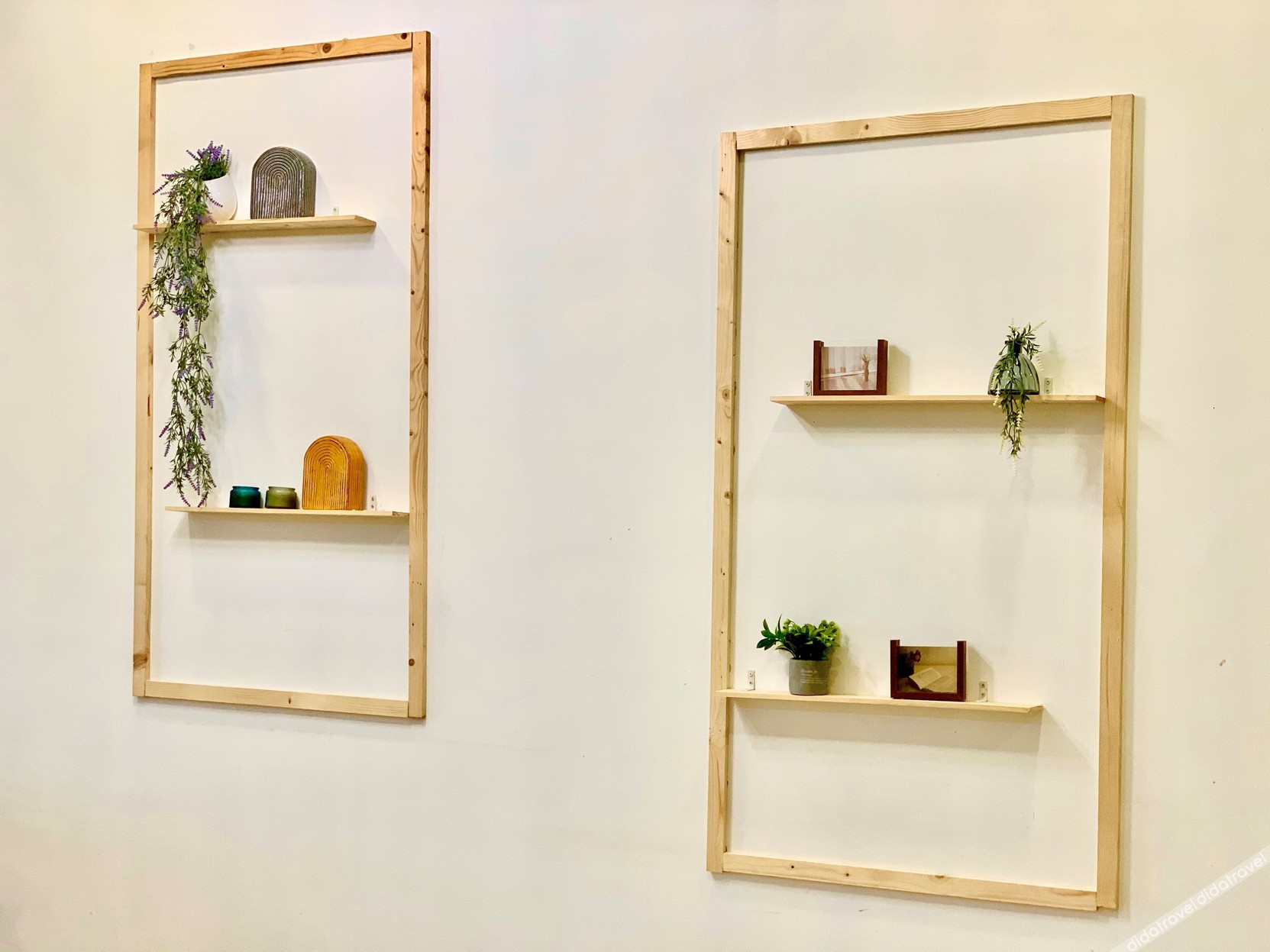 Deco Home Imago The Loft 0*