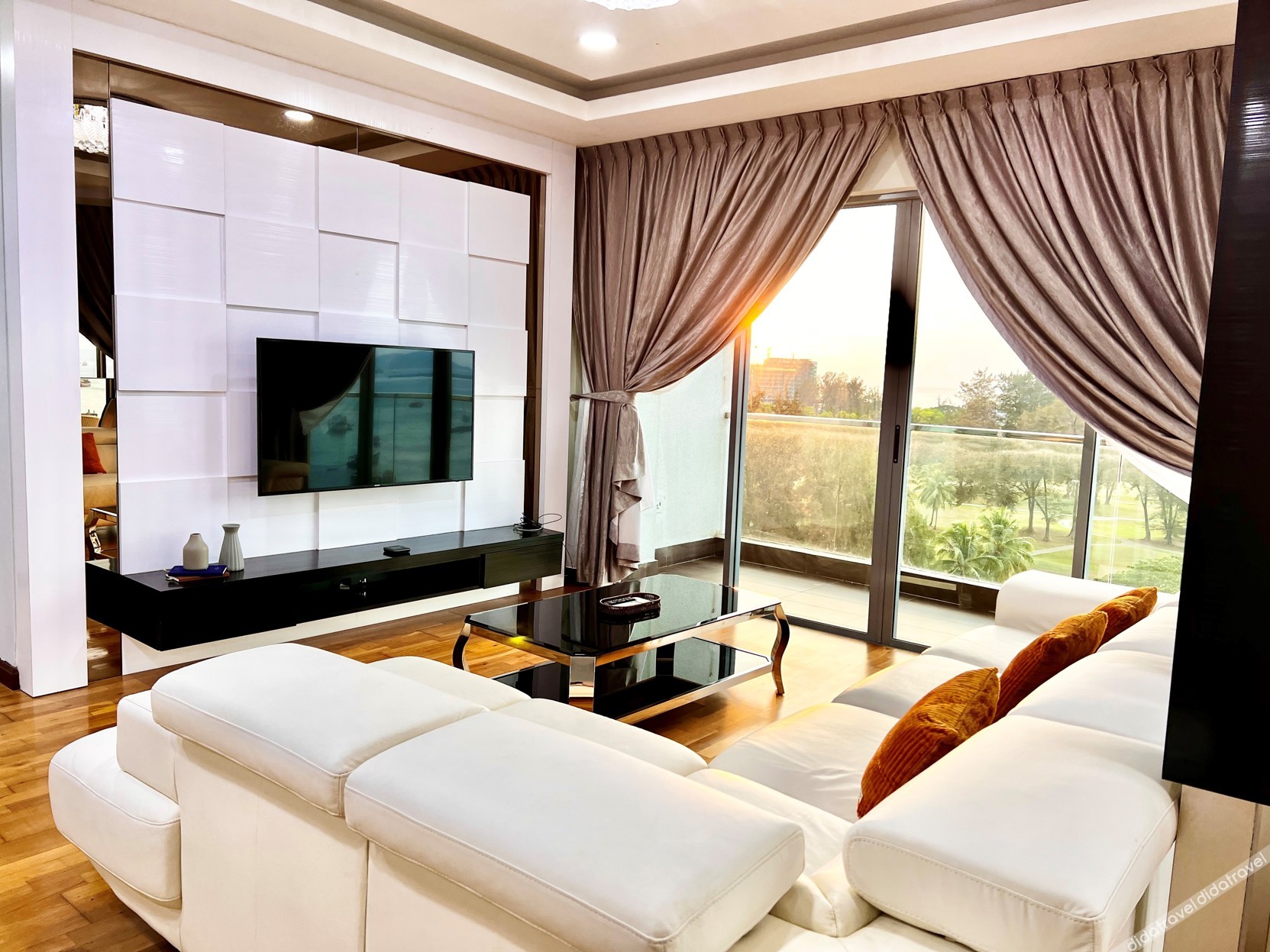 Deco Home Imago The Loft 0*
