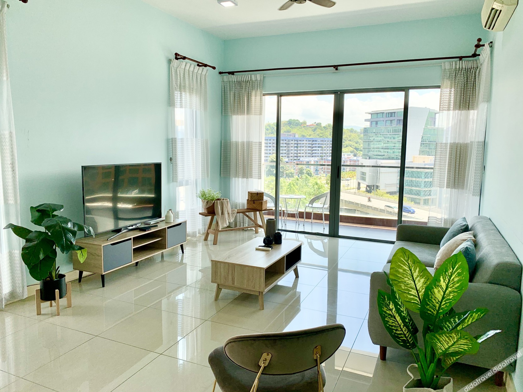 Deco Home Imago The Loft 0*