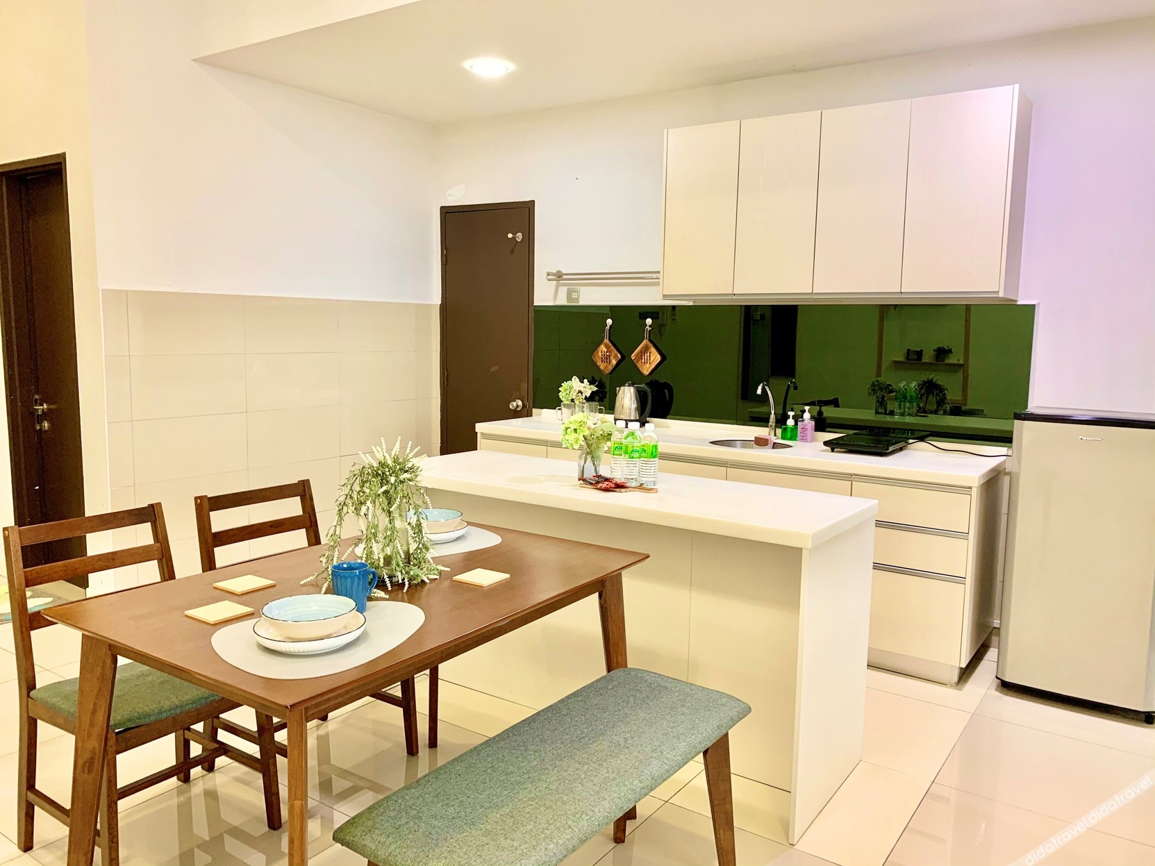 Deco Home Imago The Loft 0*