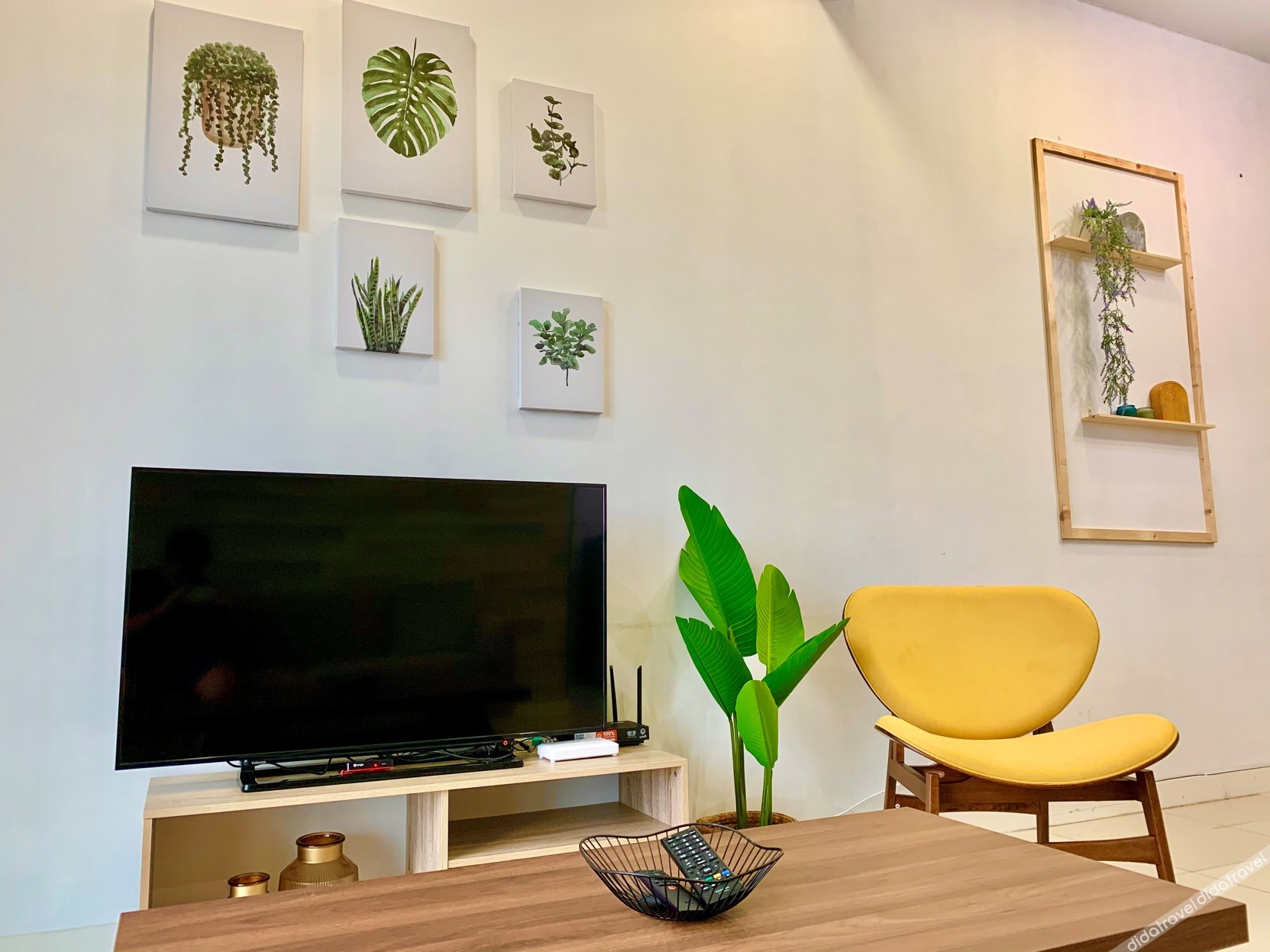 Deco Home Imago The Loft 0*